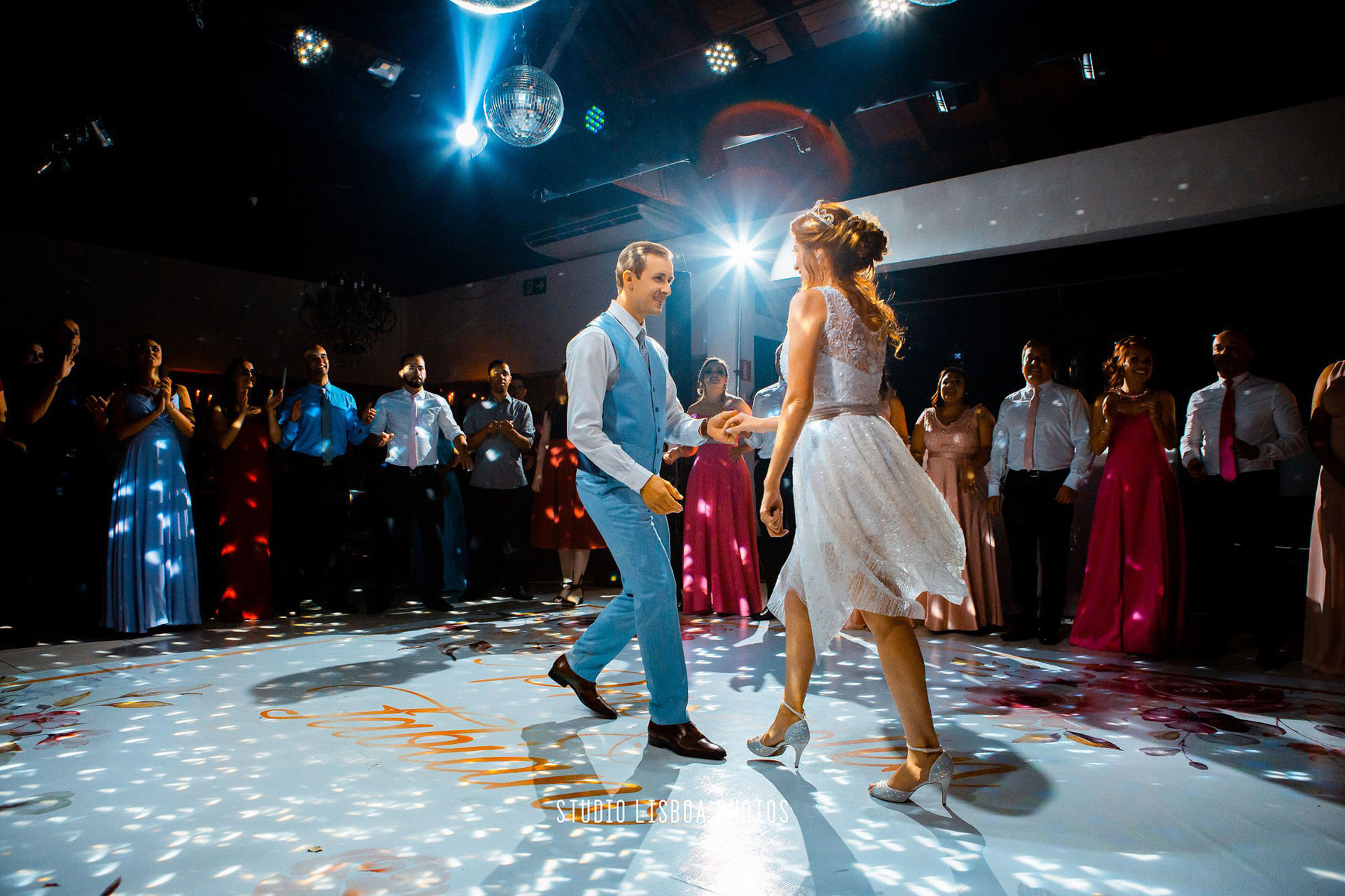 Foto Wedding Prisciellen & Fabiano Foto Wedding Prisciellen & Fabiano - Imagem 180