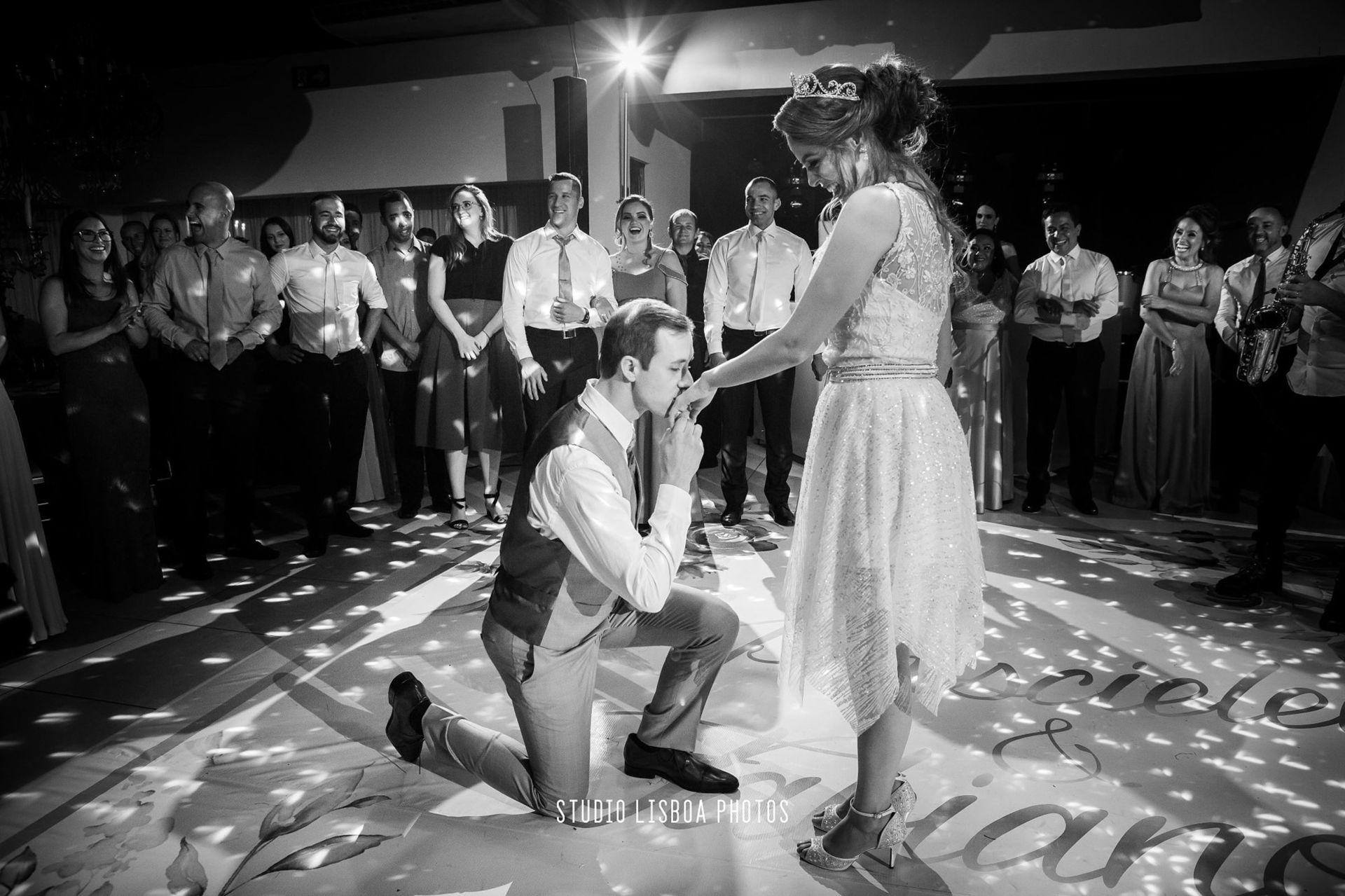 Foto Wedding Prisciellen & Fabiano Foto Wedding Prisciellen & Fabiano - Imagem 188