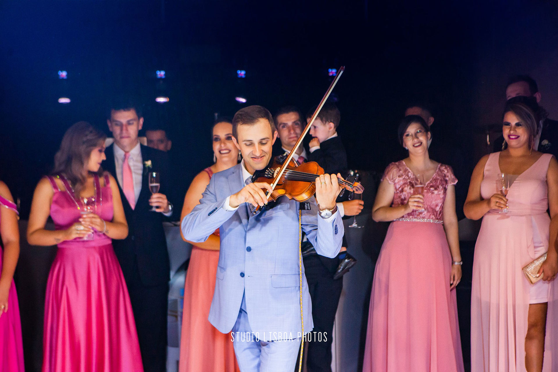 Foto Wedding Prisciellen & Fabiano Foto Wedding Prisciellen & Fabiano - Imagem 171