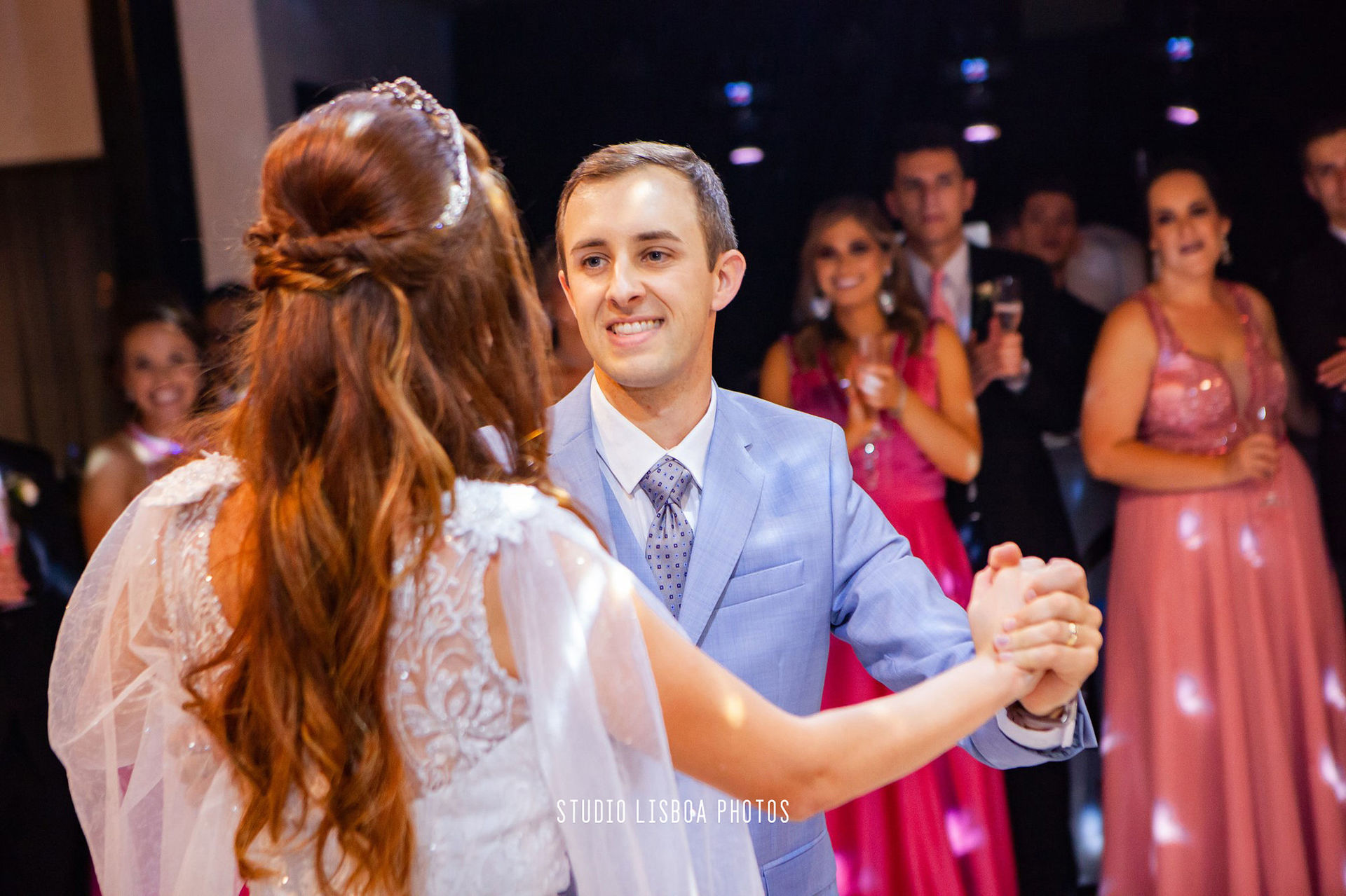 Foto Wedding Prisciellen & Fabiano Foto Wedding Prisciellen & Fabiano - Imagem 172