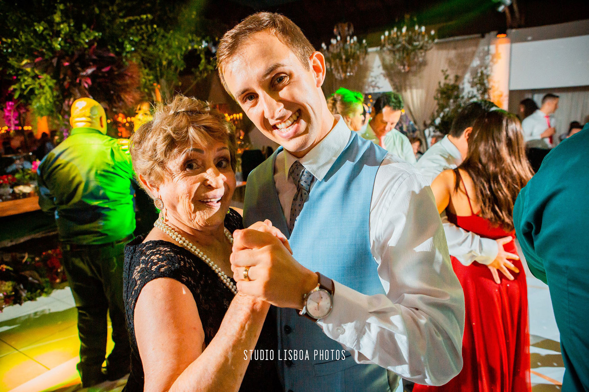 Foto Wedding Prisciellen & Fabiano Foto Wedding Prisciellen & Fabiano - Imagem 197