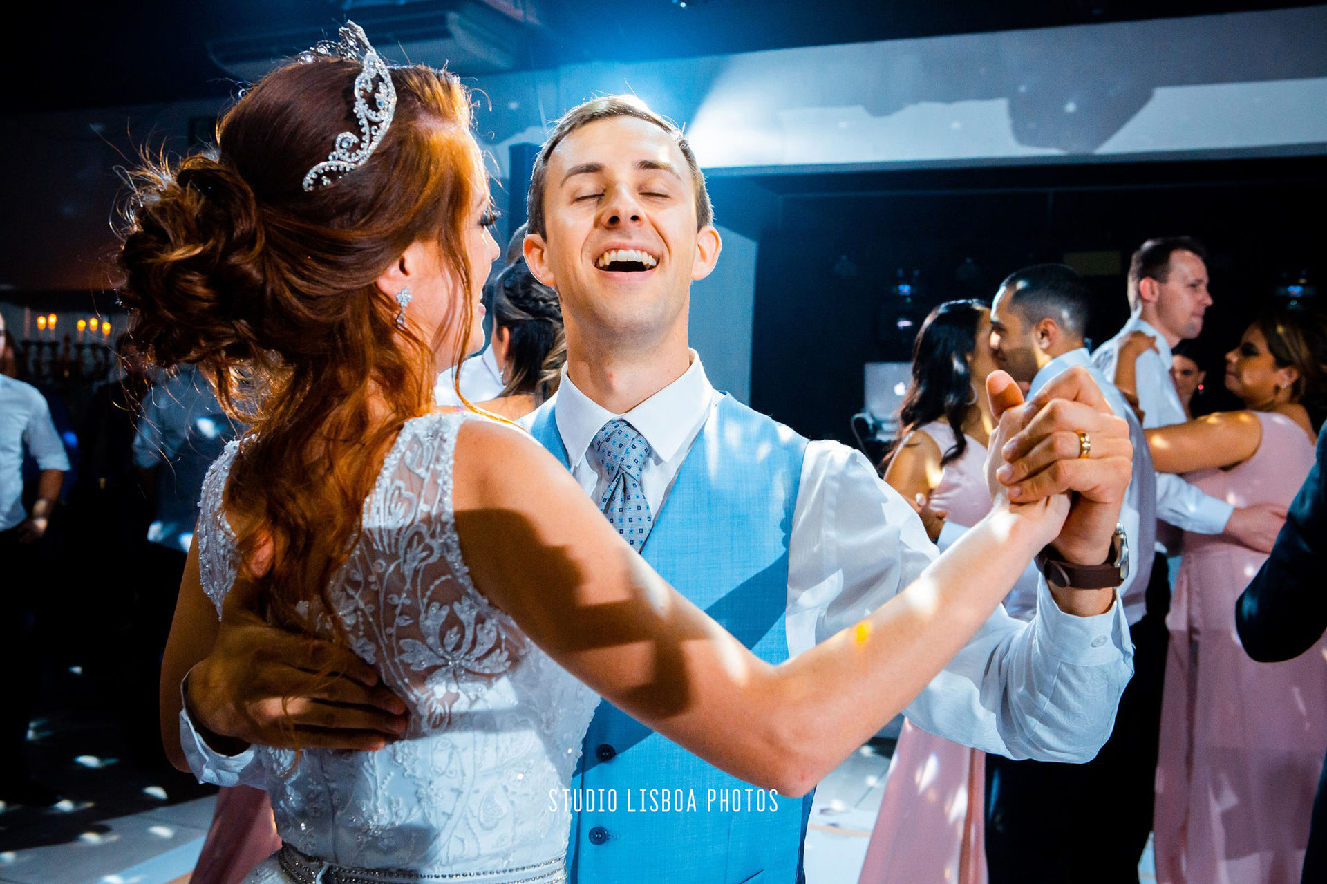 Foto Wedding Prisciellen & Fabiano Foto Wedding Prisciellen & Fabiano - Imagem 200
