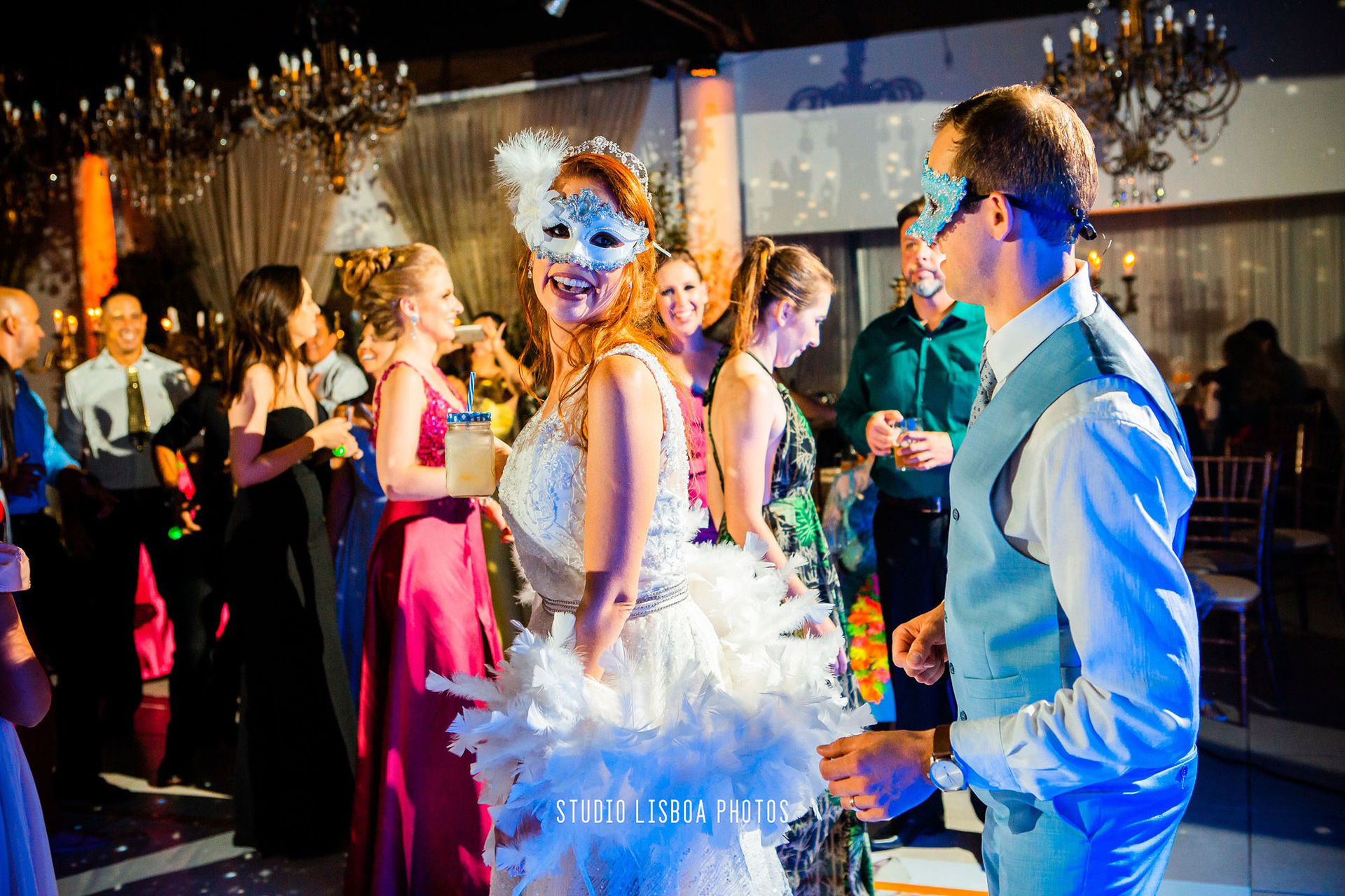 Foto Wedding Prisciellen & Fabiano Foto Wedding Prisciellen & Fabiano - Imagem 209