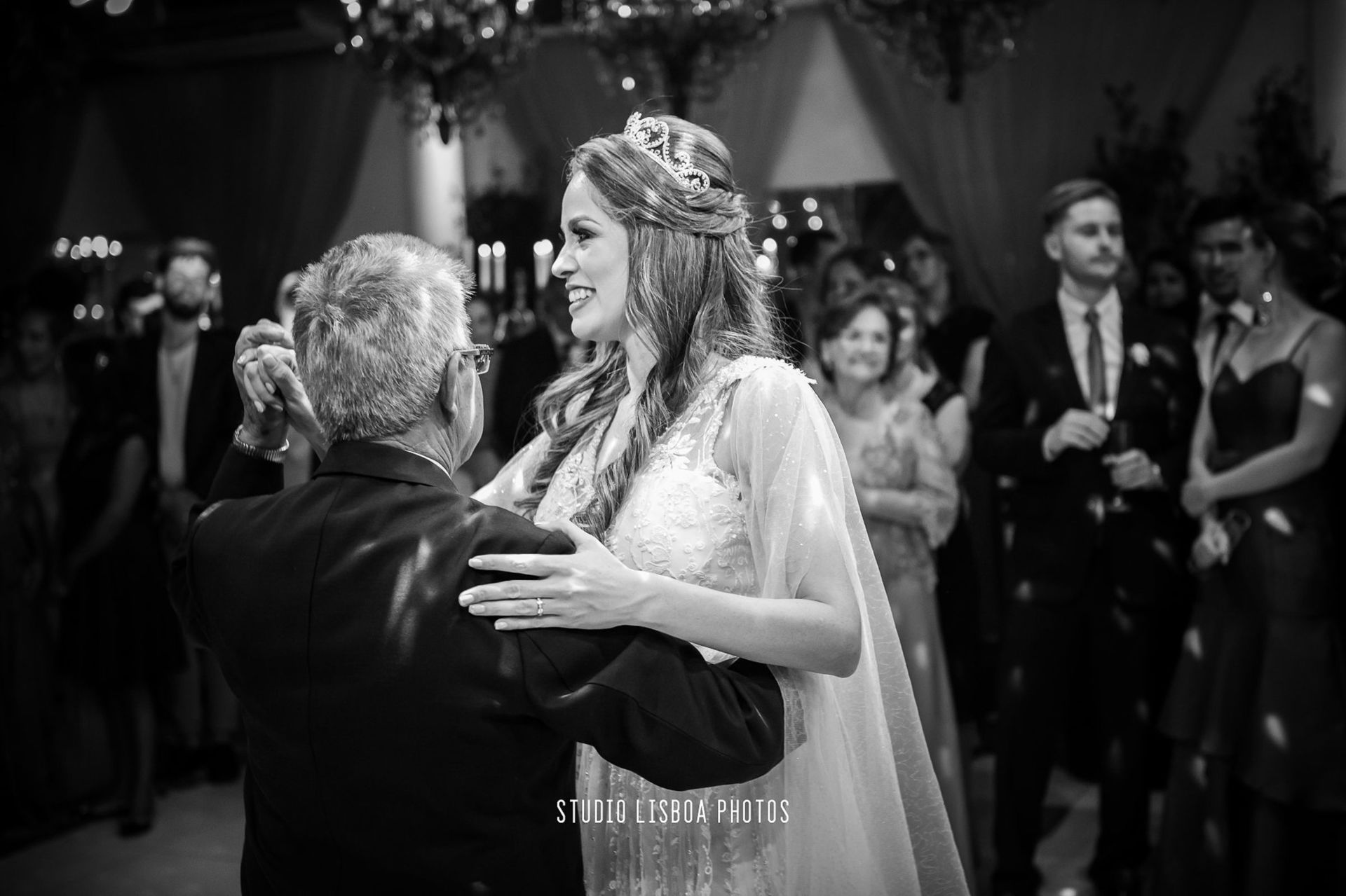 Foto Wedding Prisciellen & Fabiano Foto Wedding Prisciellen & Fabiano - Imagem 190