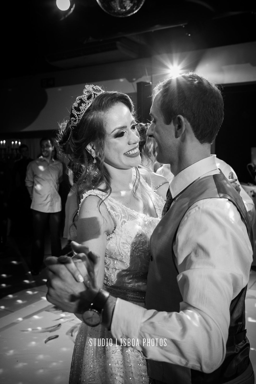 Foto Wedding Prisciellen & Fabiano Foto Wedding Prisciellen & Fabiano - Imagem 202