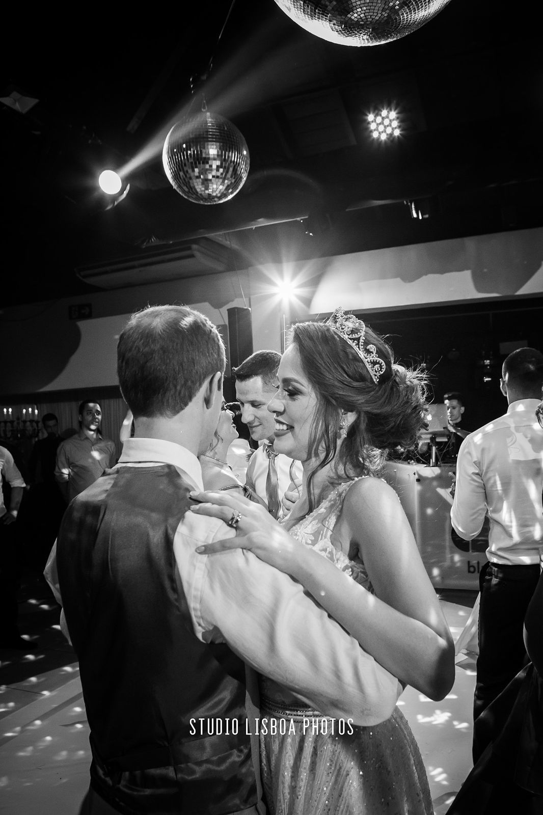 Foto Wedding Prisciellen & Fabiano Foto Wedding Prisciellen & Fabiano - Imagem 201