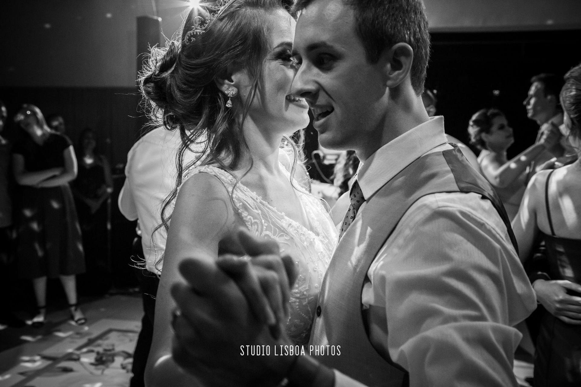 Foto Wedding Prisciellen & Fabiano Foto Wedding Prisciellen & Fabiano - Imagem 189