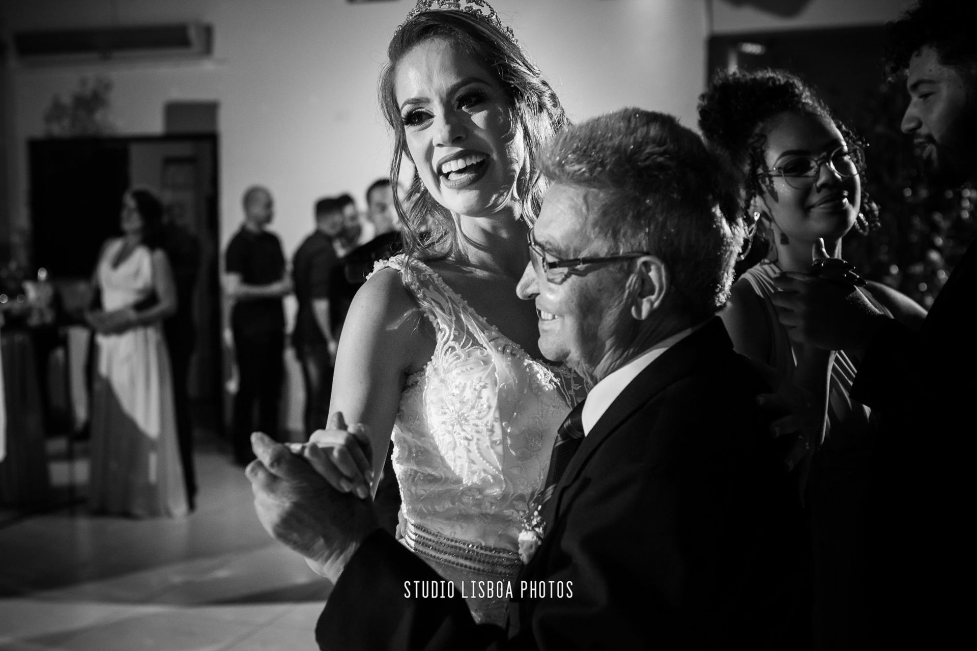 Foto Wedding Prisciellen & Fabiano Foto Wedding Prisciellen & Fabiano - Imagem 204