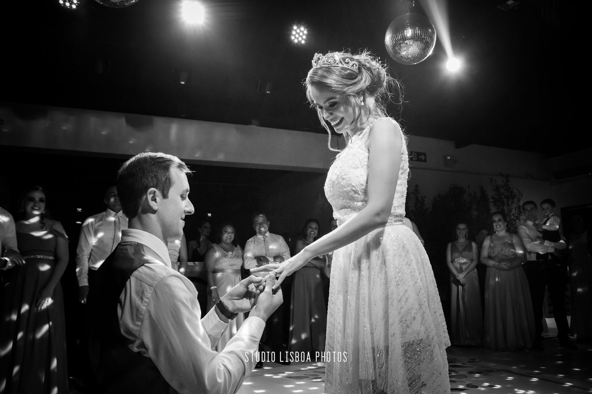 Foto Wedding Prisciellen & Fabiano Foto Wedding Prisciellen & Fabiano - Imagem 248