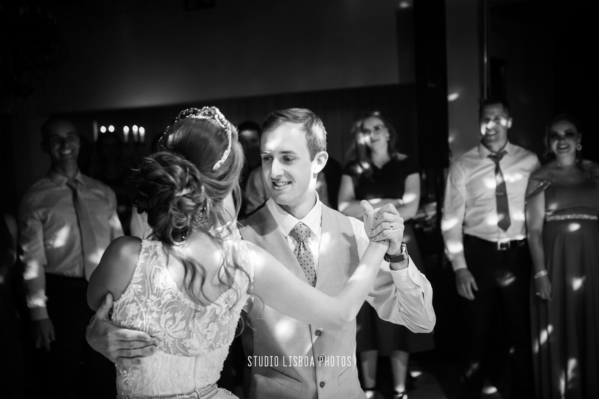 Foto Wedding Prisciellen & Fabiano Foto Wedding Prisciellen & Fabiano - Imagem 250