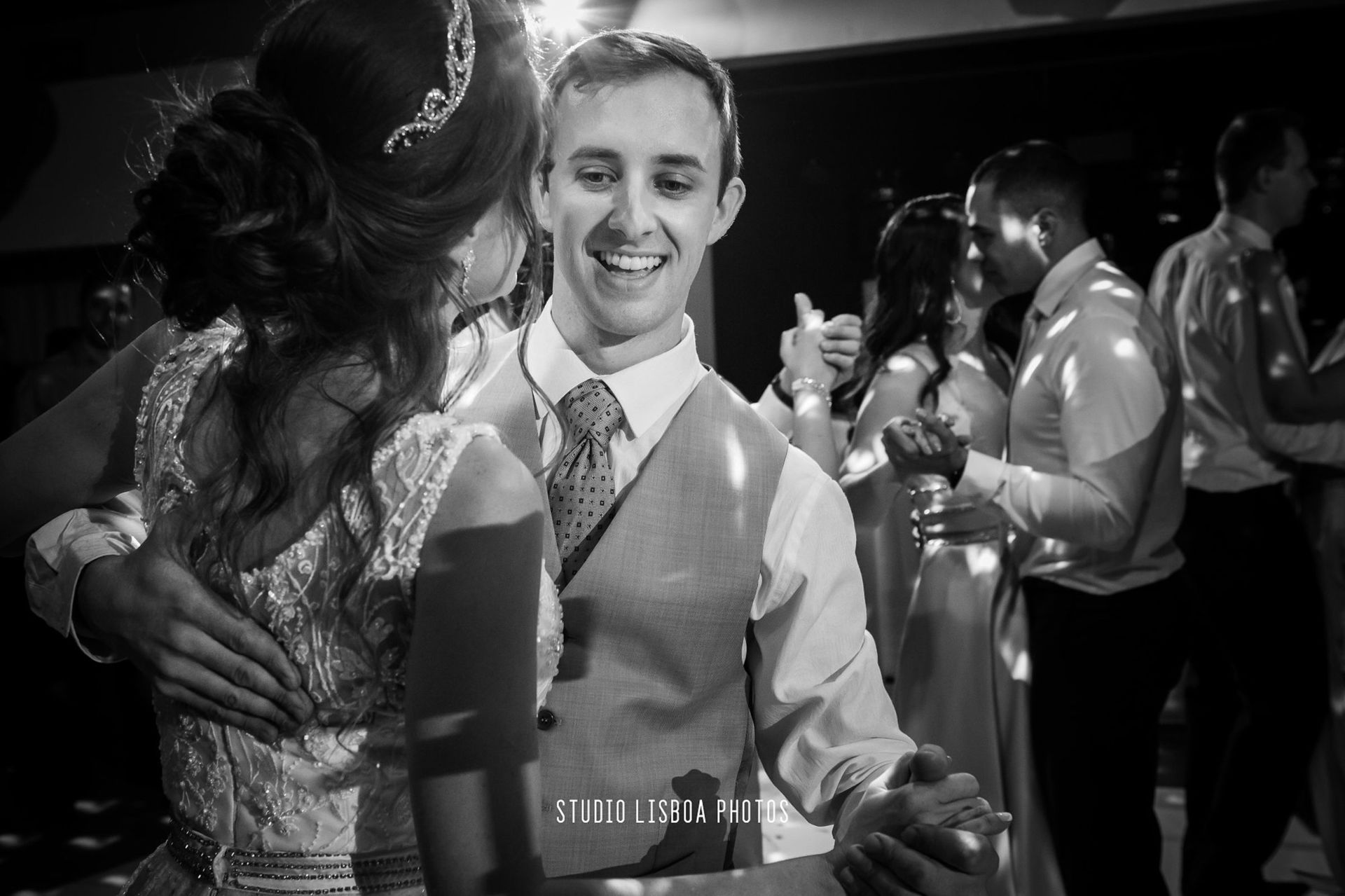 Foto Wedding Prisciellen & Fabiano Foto Wedding Prisciellen & Fabiano - Imagem 234