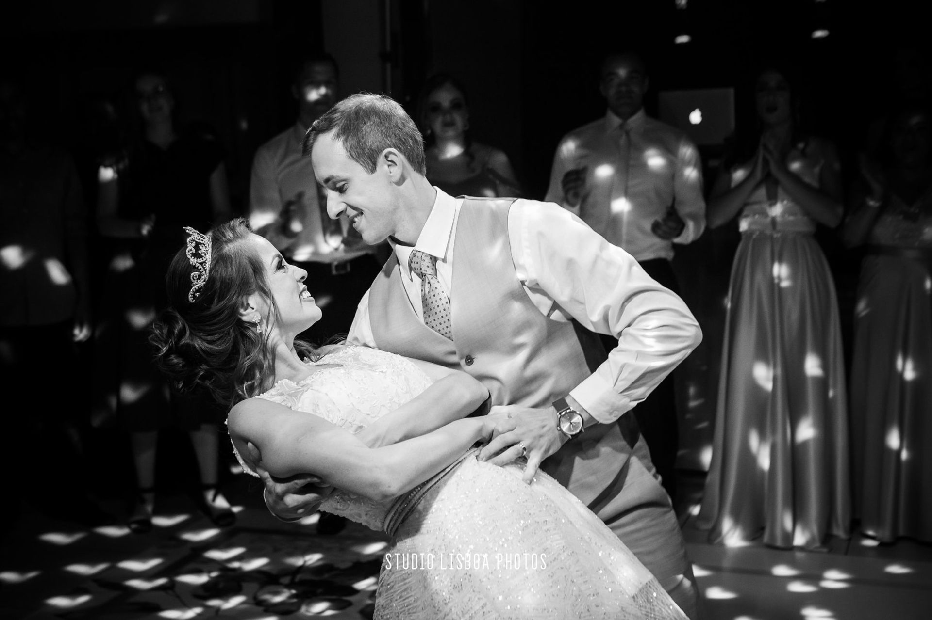 Foto Wedding Prisciellen & Fabiano Foto Wedding Prisciellen & Fabiano - Imagem 238