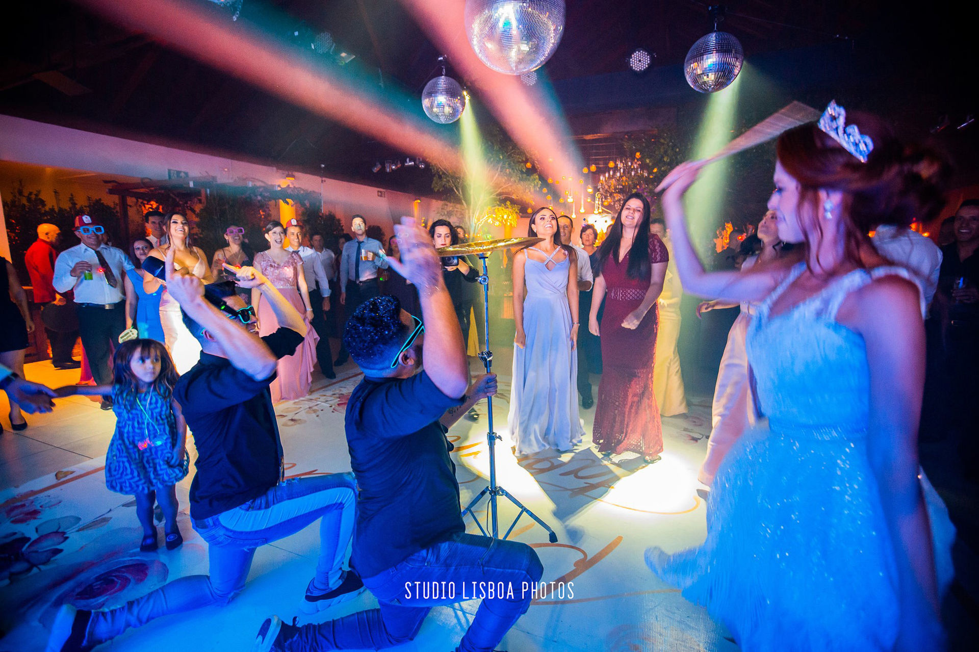 Foto Wedding Prisciellen & Fabiano Foto Wedding Prisciellen & Fabiano - Imagem 253