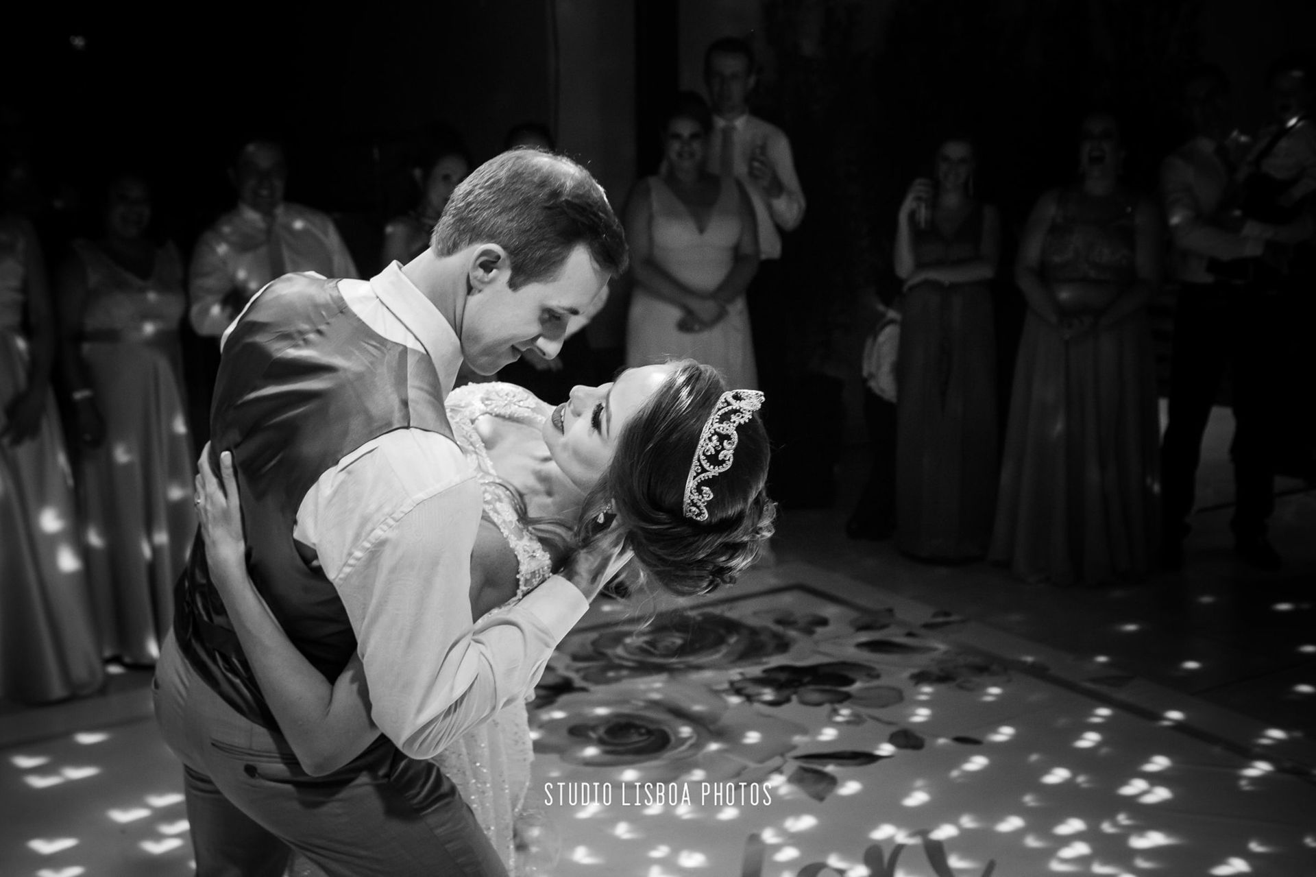 Foto Wedding Prisciellen & Fabiano Foto Wedding Prisciellen & Fabiano - Imagem 244