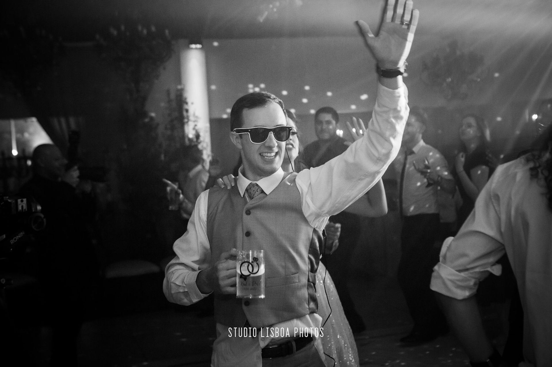 Foto Wedding Prisciellen & Fabiano Foto Wedding Prisciellen & Fabiano - Imagem 243