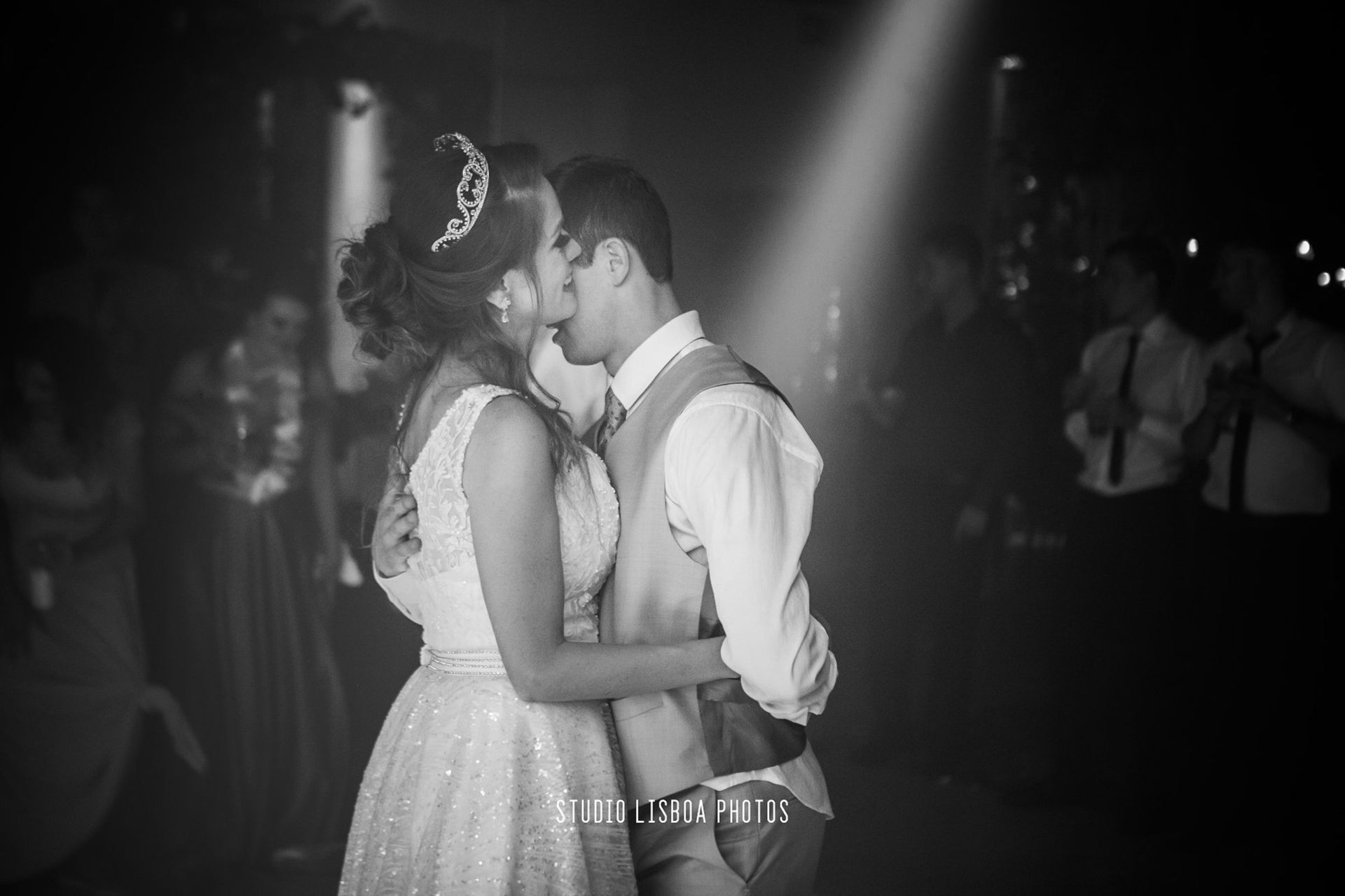 Foto Wedding Prisciellen & Fabiano Foto Wedding Prisciellen & Fabiano - Imagem 242