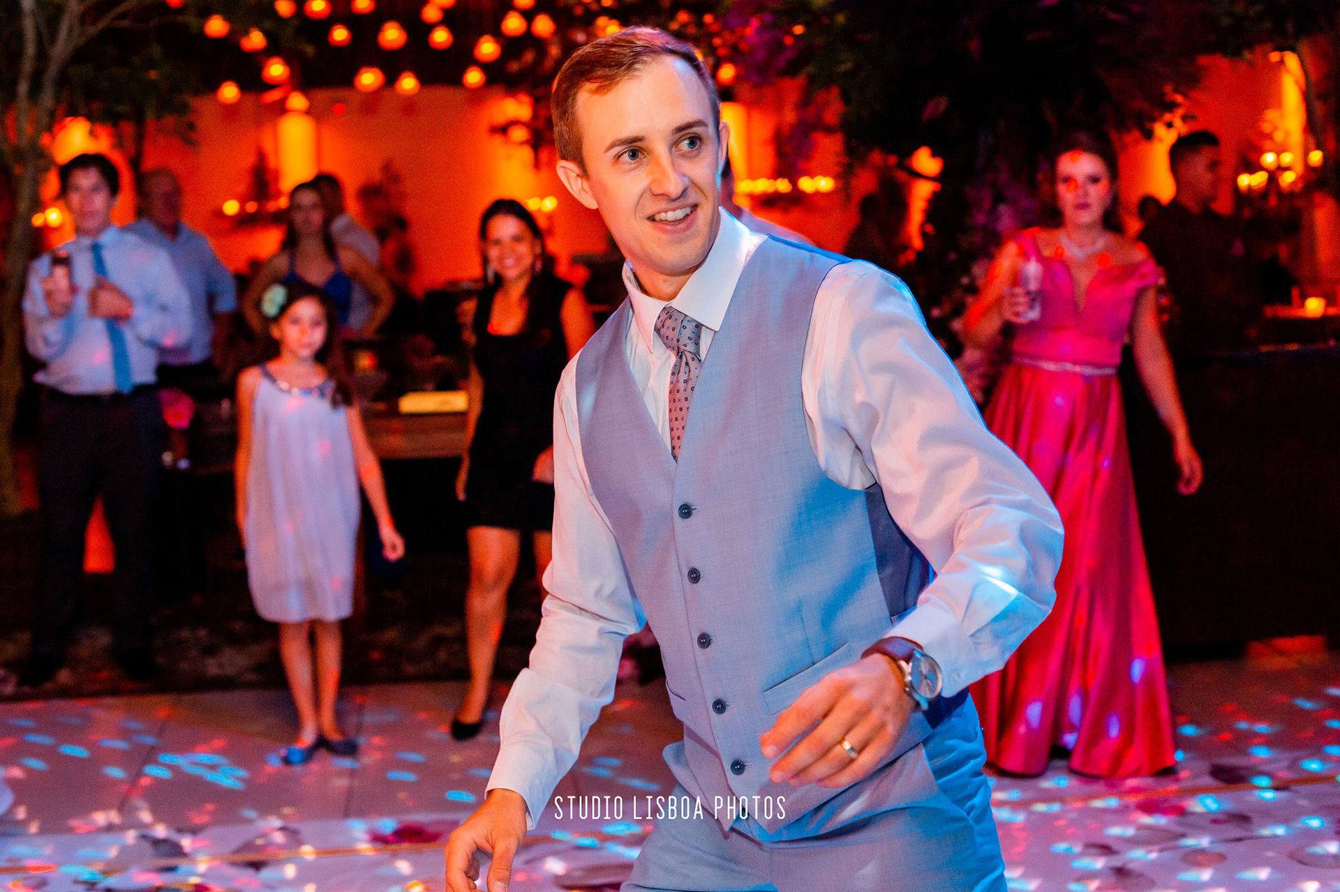 Foto Wedding Prisciellen & Fabiano Foto Wedding Prisciellen & Fabiano - Imagem 258