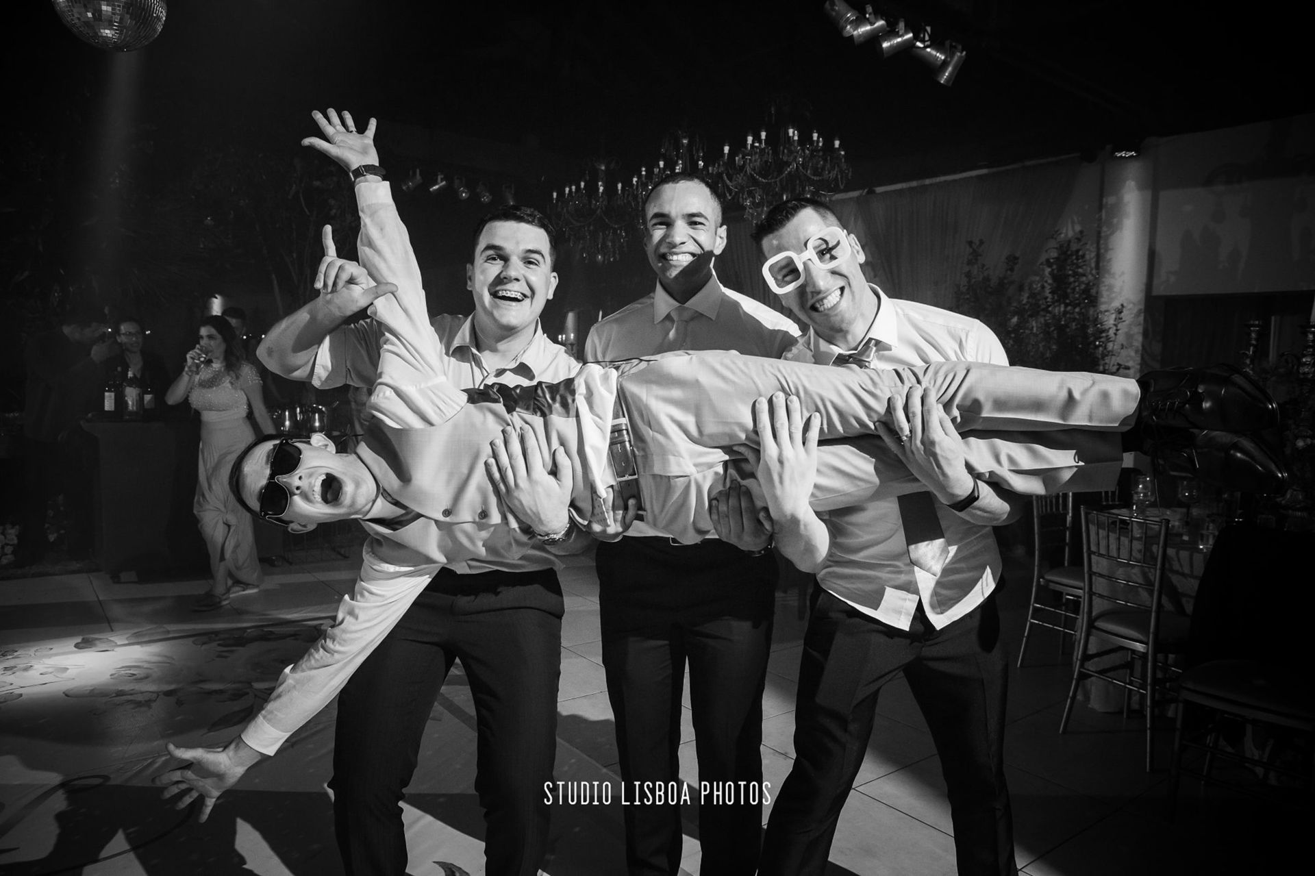 Foto Wedding Prisciellen & Fabiano Foto Wedding Prisciellen & Fabiano - Imagem 231