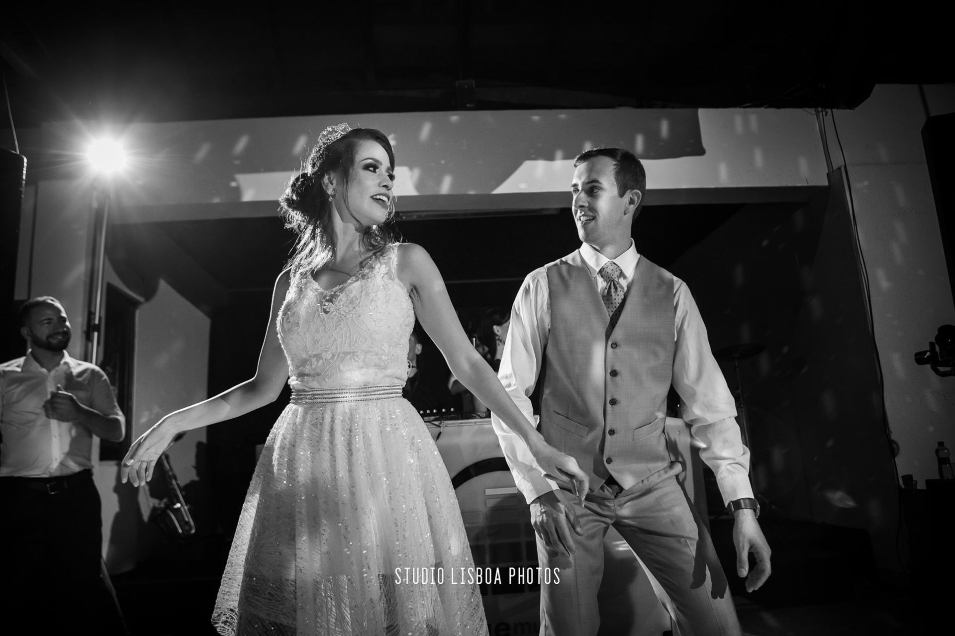 Foto Wedding Prisciellen & Fabiano Foto Wedding Prisciellen & Fabiano - Imagem 247