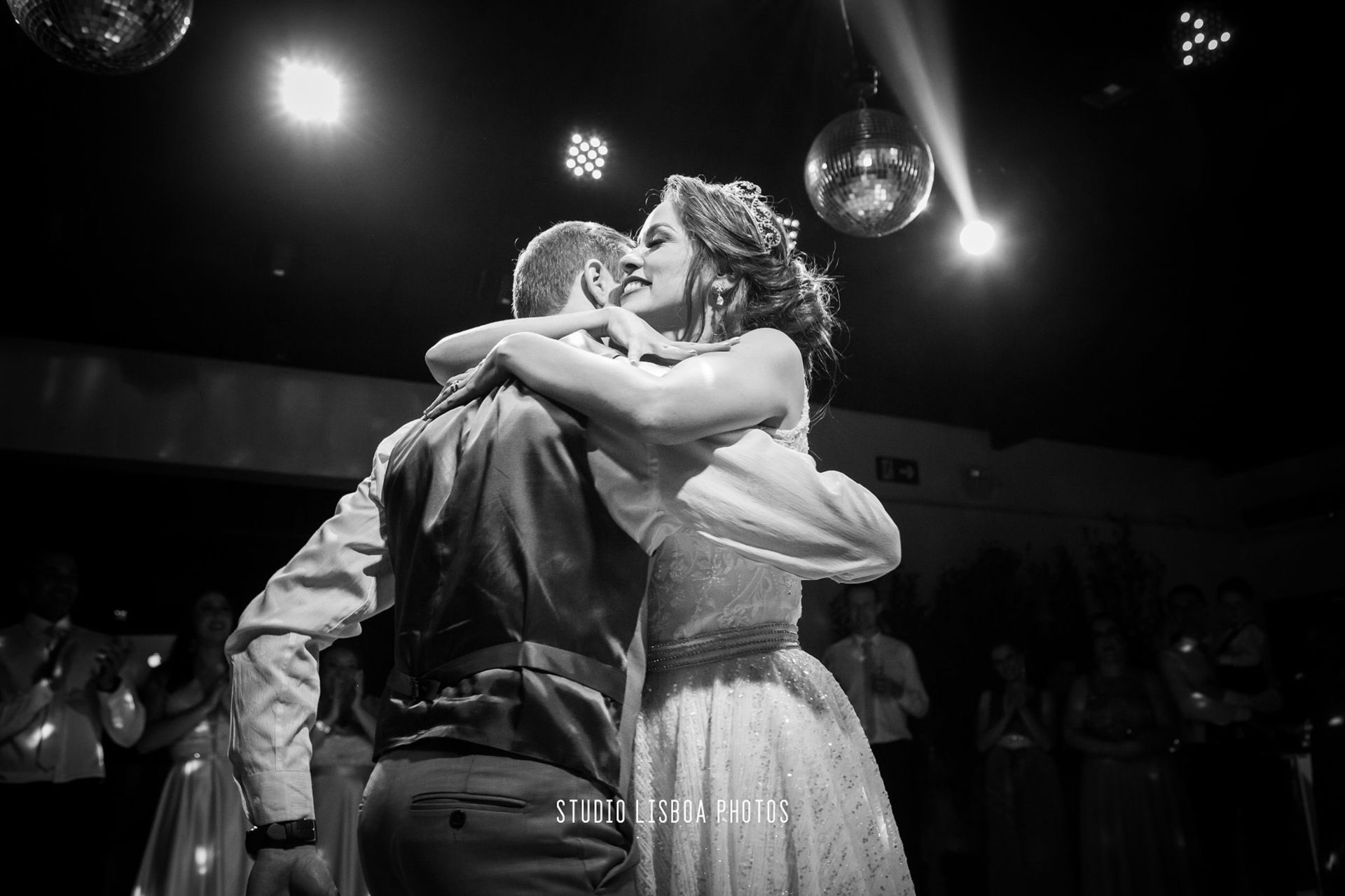 Foto Wedding Prisciellen & Fabiano Foto Wedding Prisciellen & Fabiano - Imagem 246