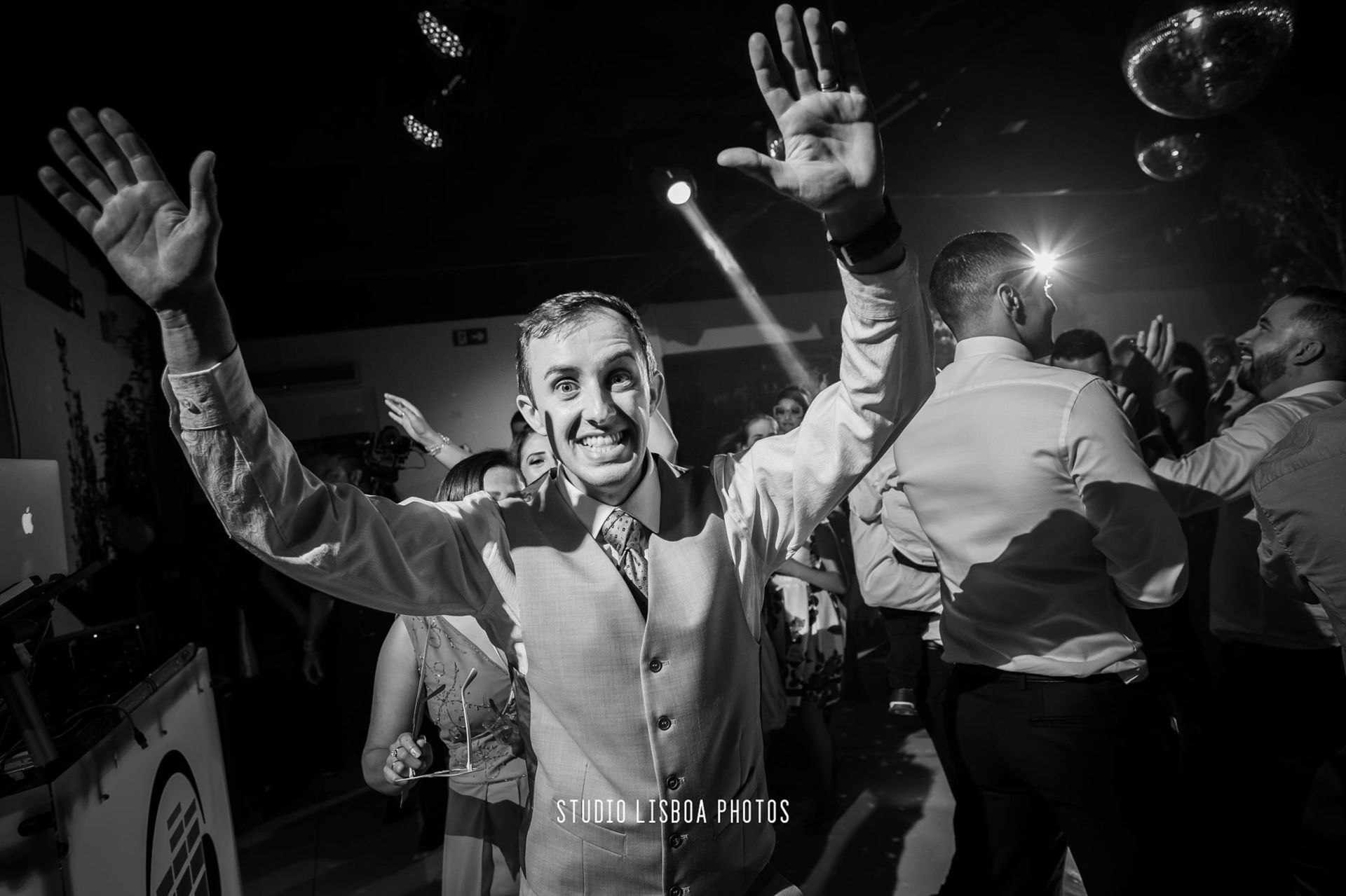 Foto Wedding Prisciellen & Fabiano Foto Wedding Prisciellen & Fabiano - Imagem 222