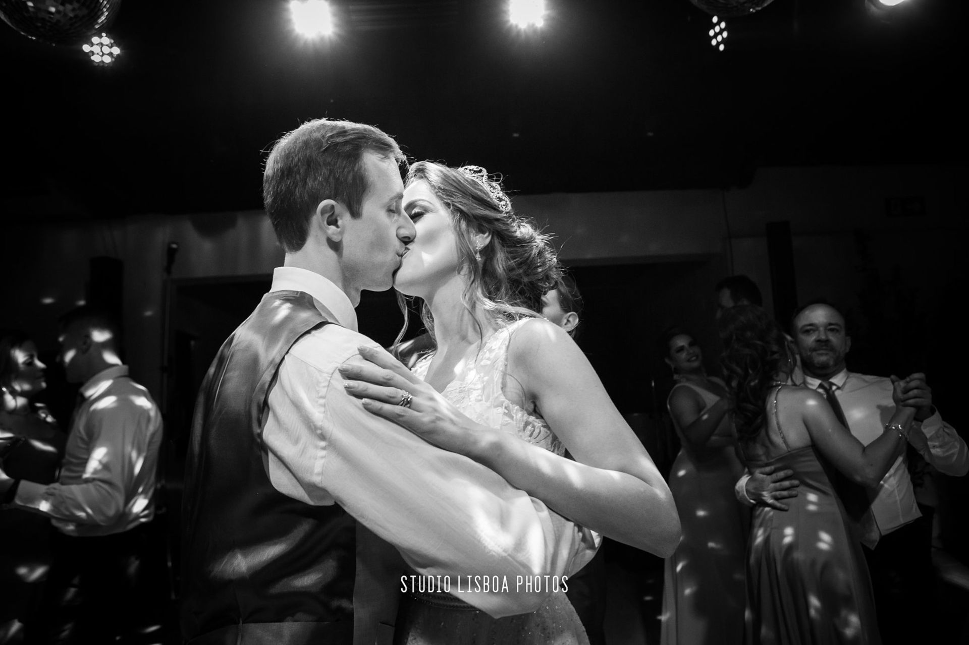 Foto Wedding Prisciellen & Fabiano Foto Wedding Prisciellen & Fabiano - Imagem 240