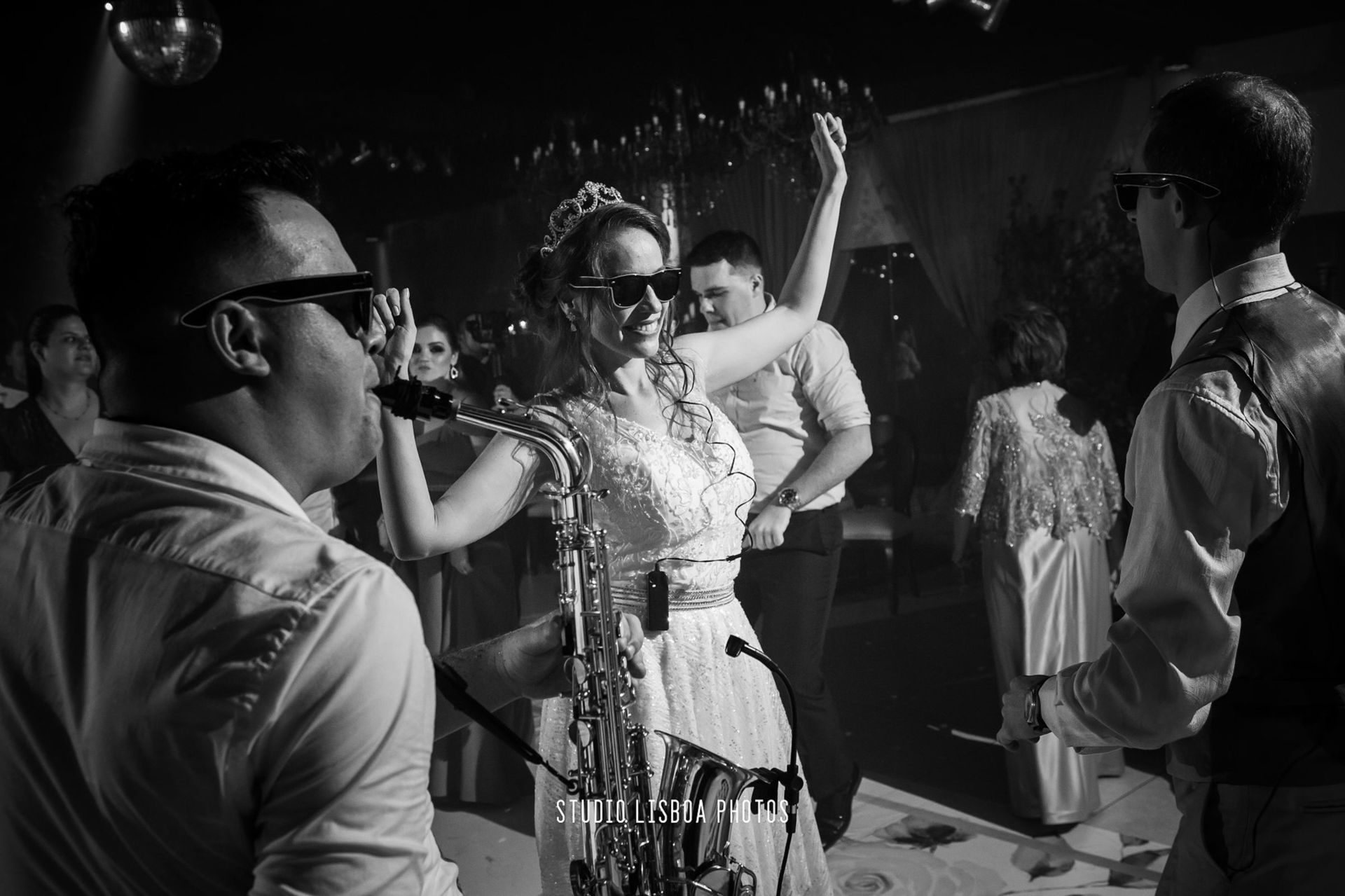 Foto Wedding Prisciellen & Fabiano Foto Wedding Prisciellen & Fabiano - Imagem 219