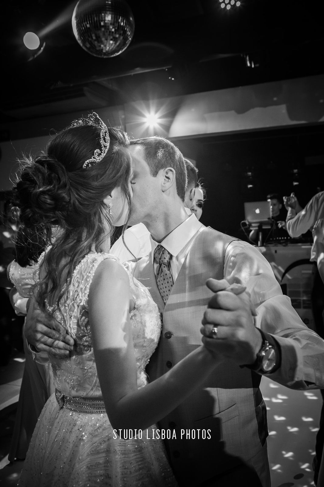 Foto Wedding Prisciellen & Fabiano Foto Wedding Prisciellen & Fabiano - Imagem 264