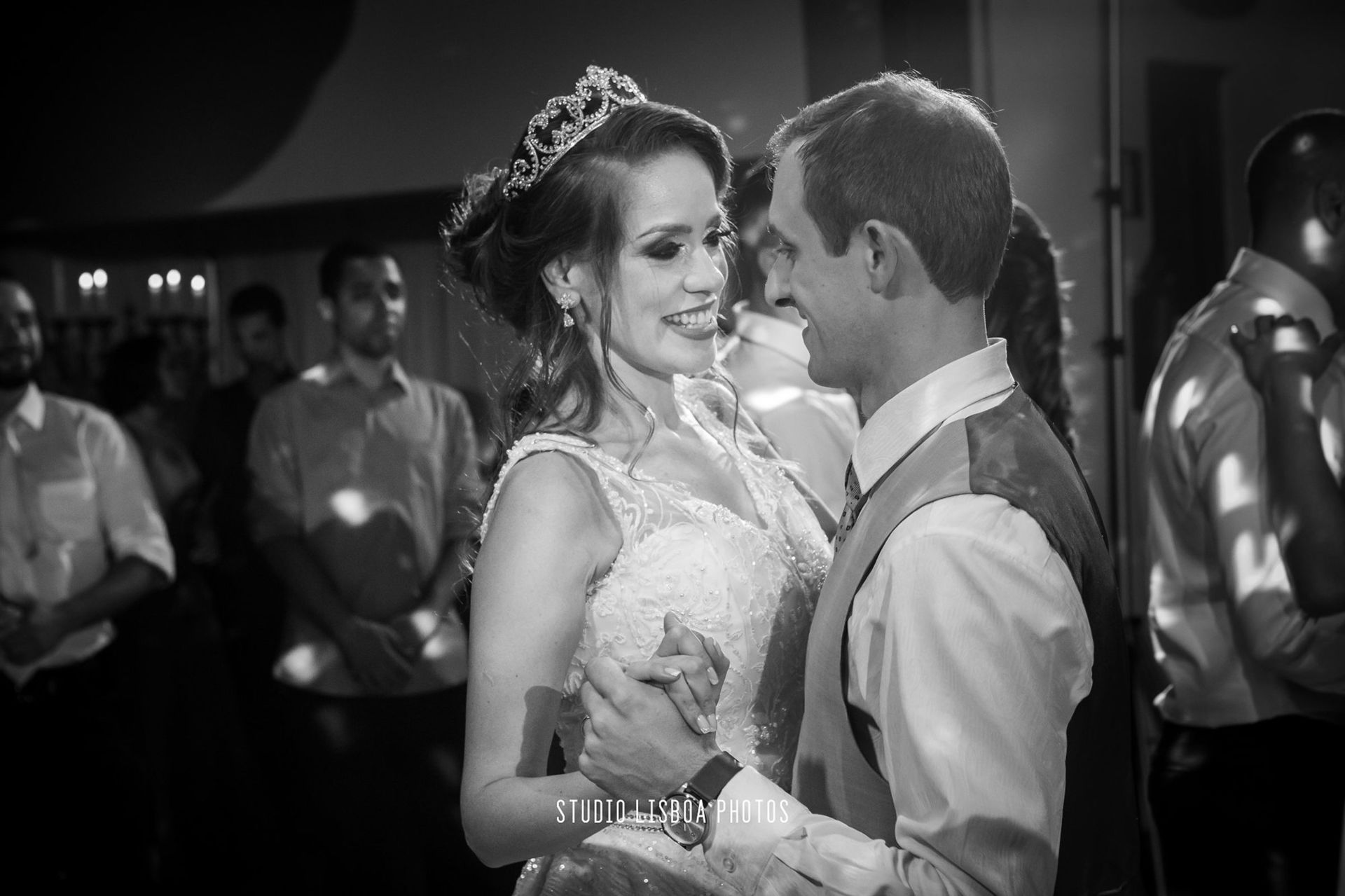 Foto Wedding Prisciellen & Fabiano Foto Wedding Prisciellen & Fabiano - Imagem 271