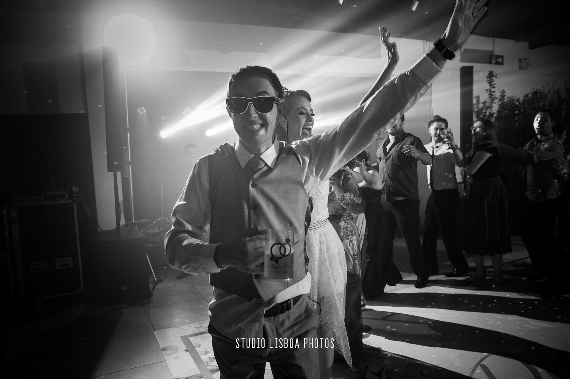 Foto Wedding Prisciellen & Fabiano Foto Wedding Prisciellen & Fabiano - Imagem 262