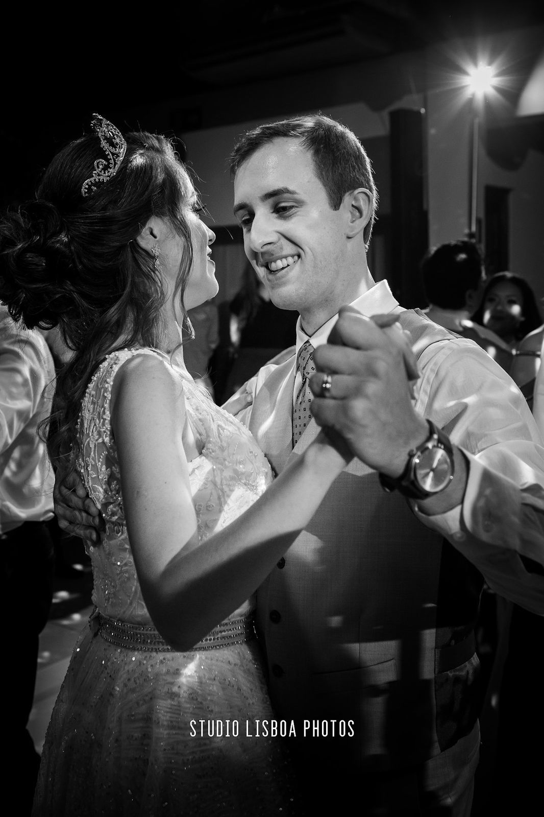 Foto Wedding Prisciellen & Fabiano Foto Wedding Prisciellen & Fabiano - Imagem 263