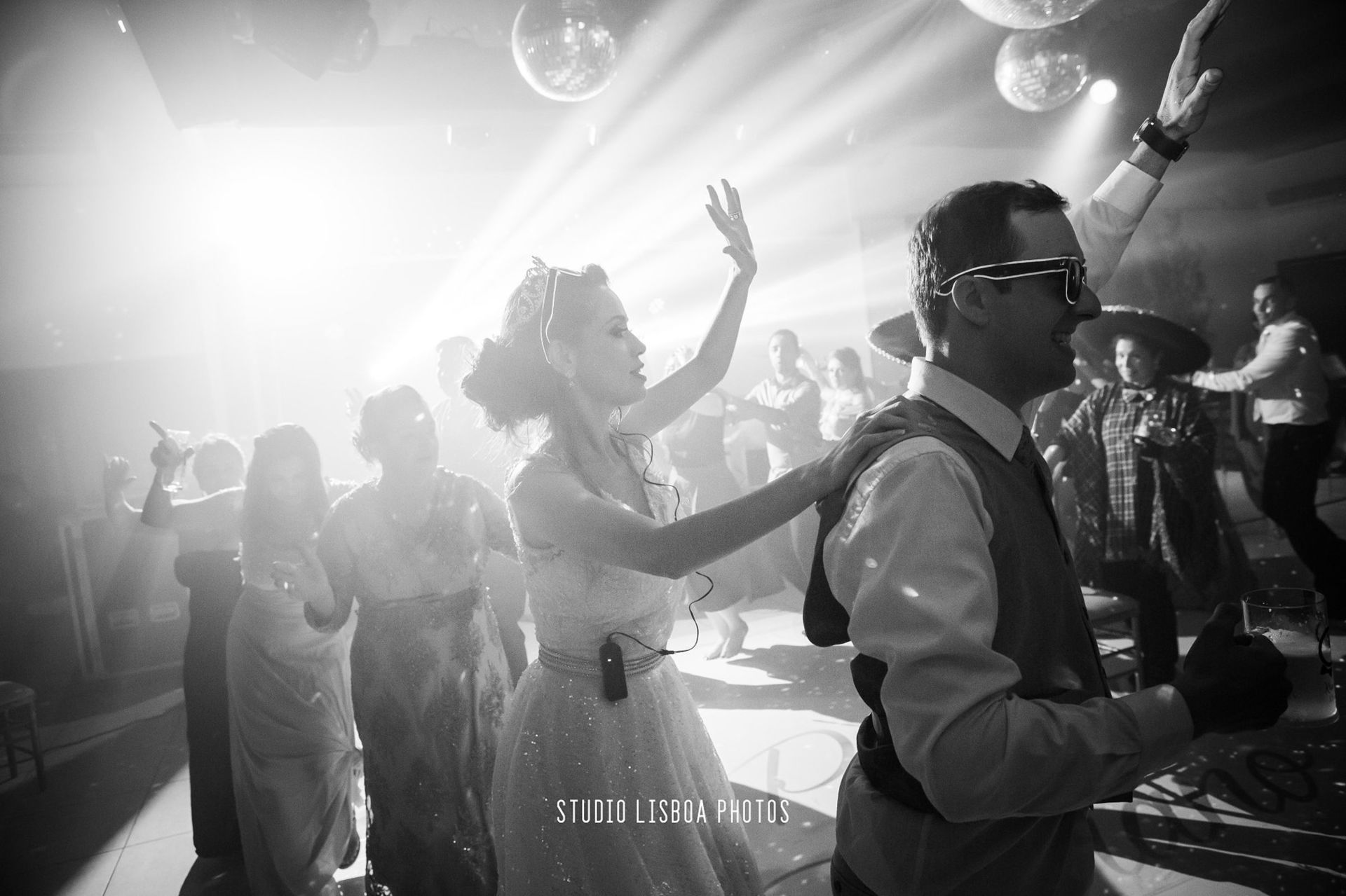 Foto Wedding Prisciellen & Fabiano Foto Wedding Prisciellen & Fabiano - Imagem 269