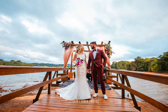 WEDDING CAMILA & RODRIGO WEDDING CAMILA & RODRIGO