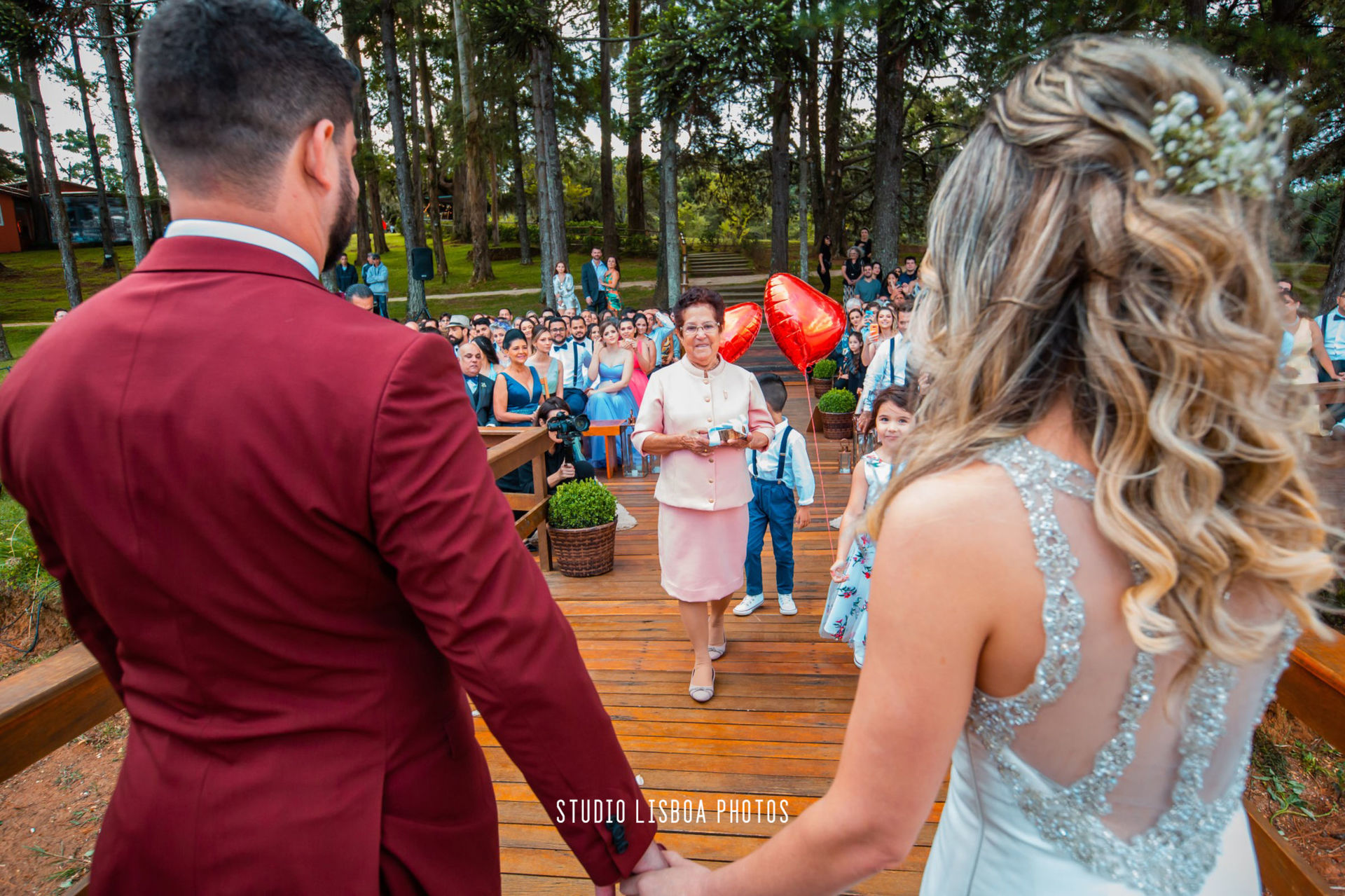Foto WEDDING CAMILA & RODRIGO Foto WEDDING CAMILA & RODRIGO - Imagem 67