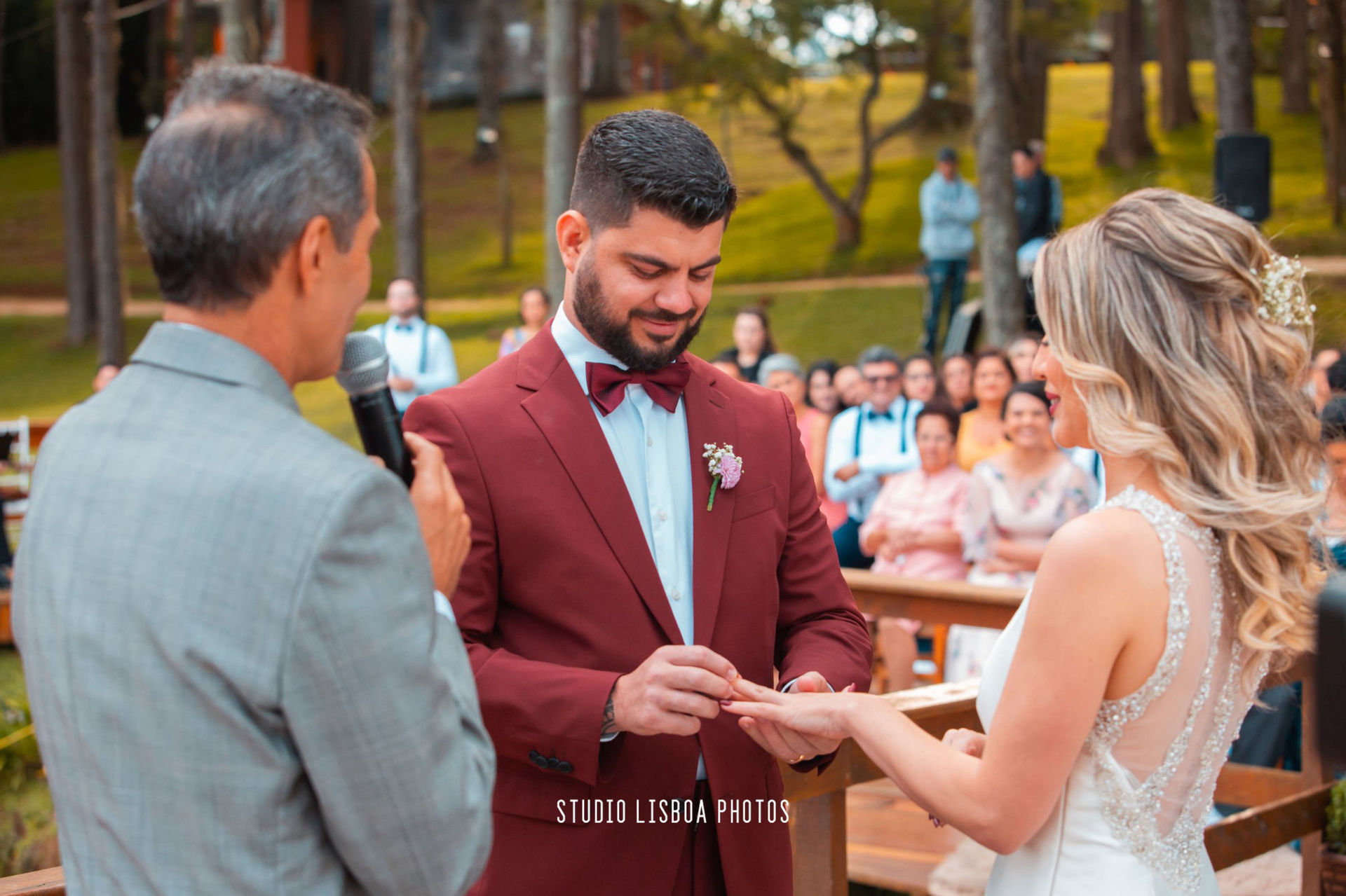 Foto WEDDING CAMILA & RODRIGO Foto WEDDING CAMILA & RODRIGO - Imagem 75