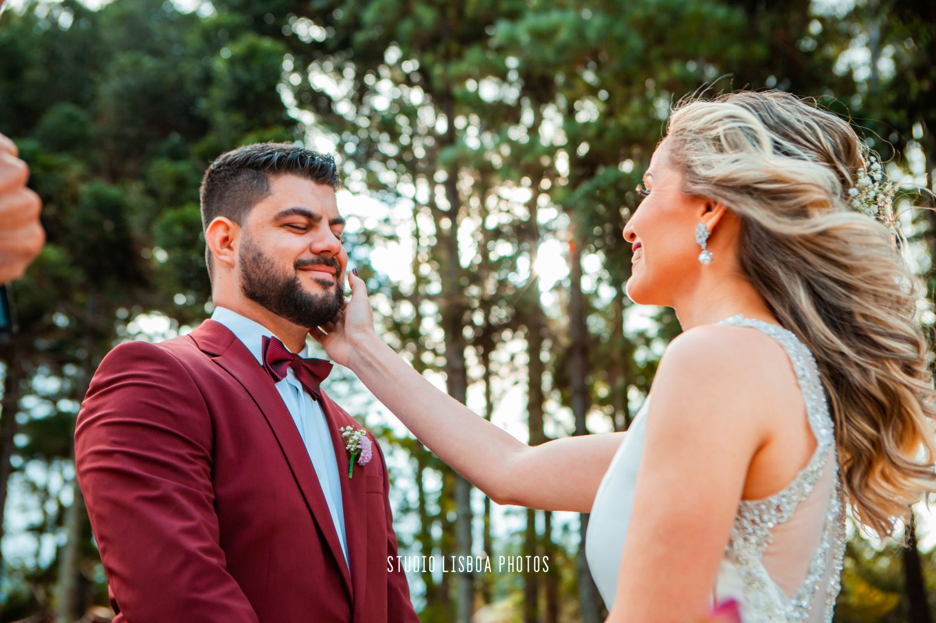 Foto WEDDING CAMILA & RODRIGO Foto WEDDING CAMILA & RODRIGO - Imagem 81
