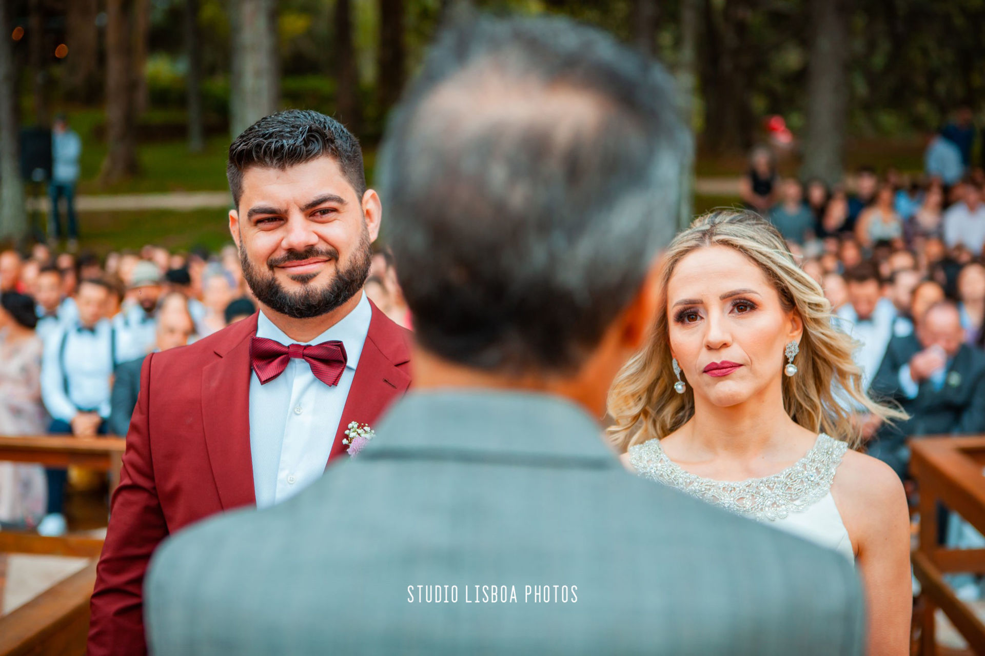 Foto WEDDING CAMILA & RODRIGO Foto WEDDING CAMILA & RODRIGO - Imagem 86