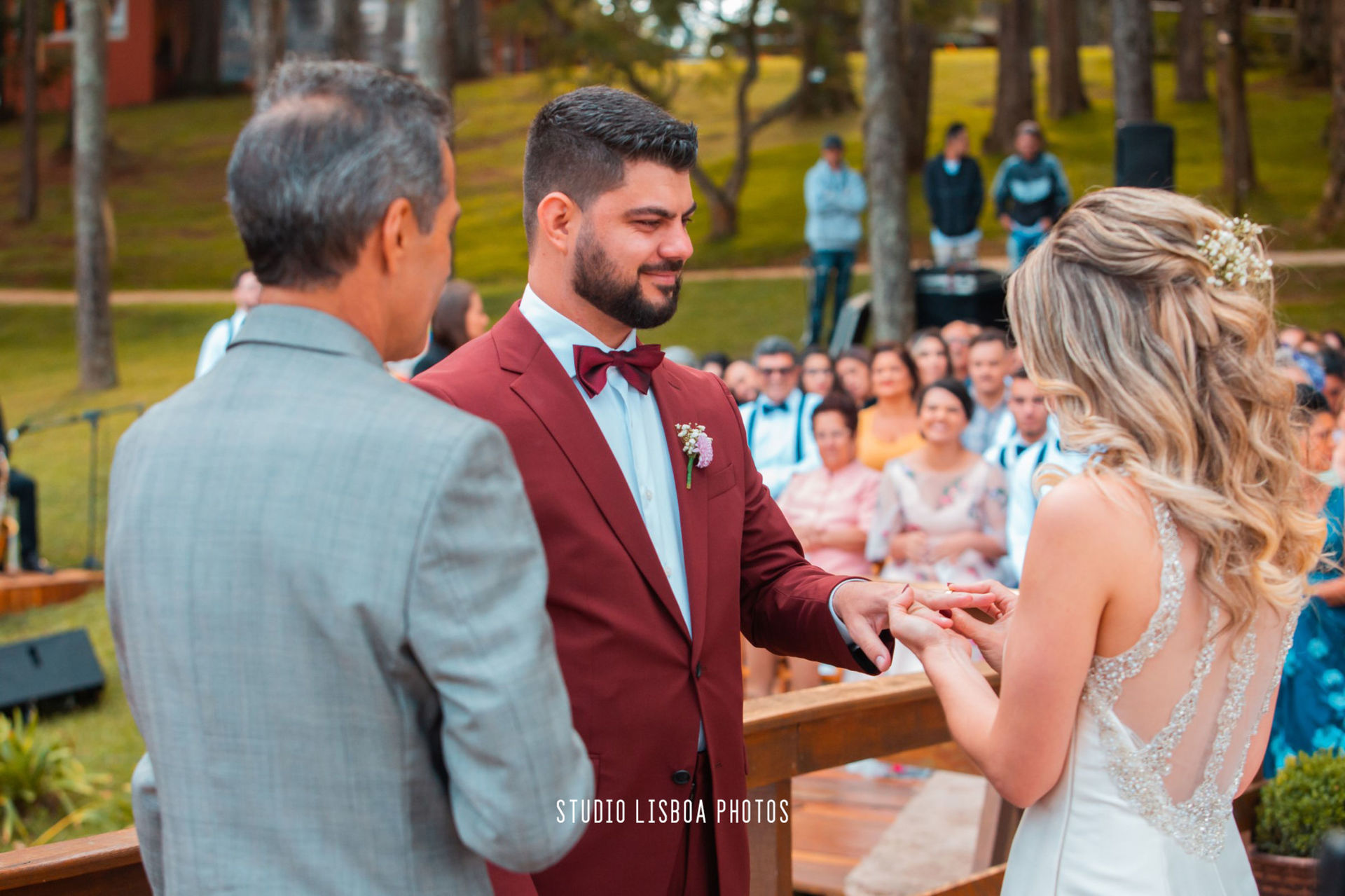 Foto WEDDING CAMILA & RODRIGO Foto WEDDING CAMILA & RODRIGO - Imagem 73