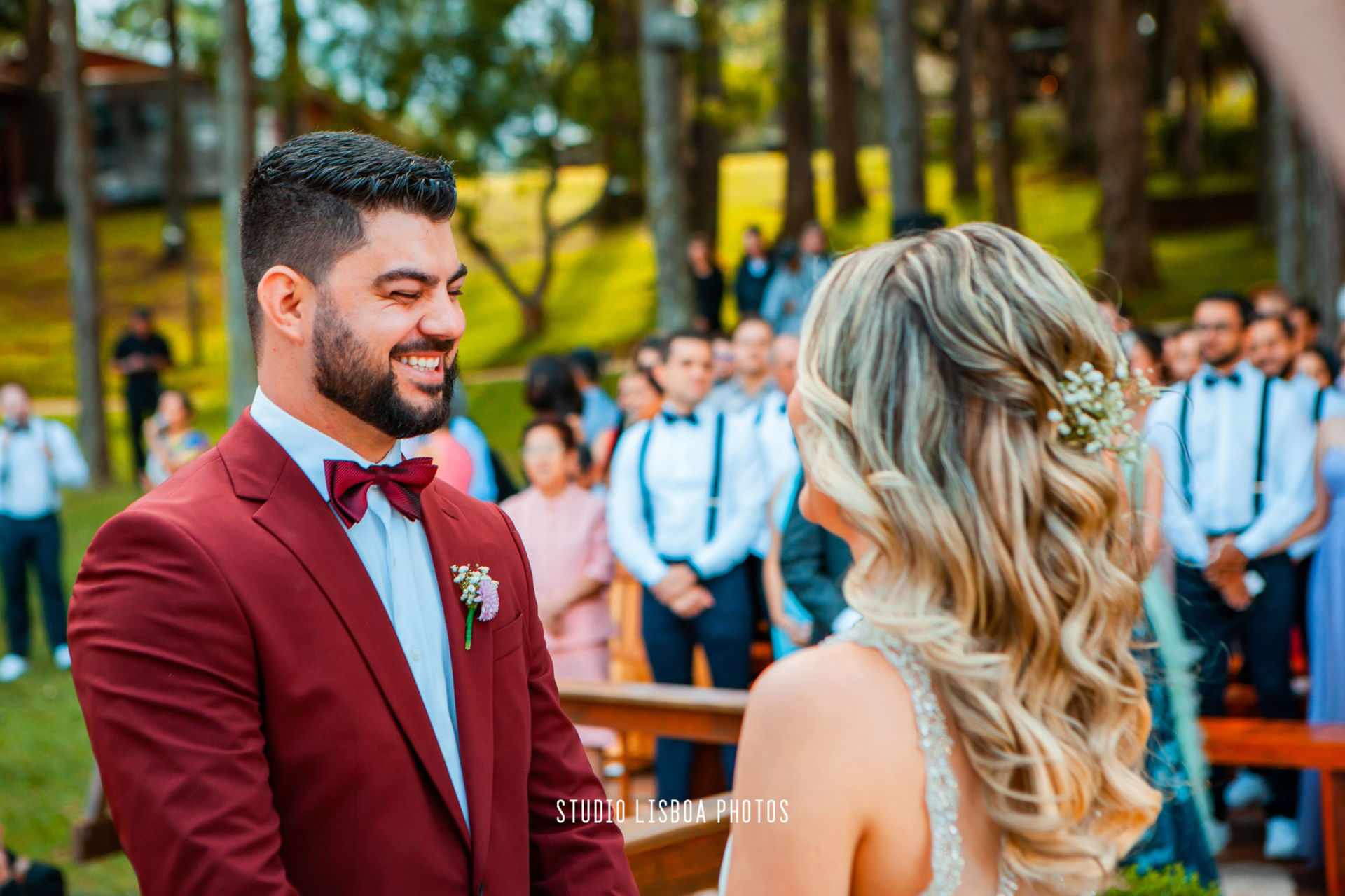 Foto WEDDING CAMILA & RODRIGO Foto WEDDING CAMILA & RODRIGO - Imagem 83