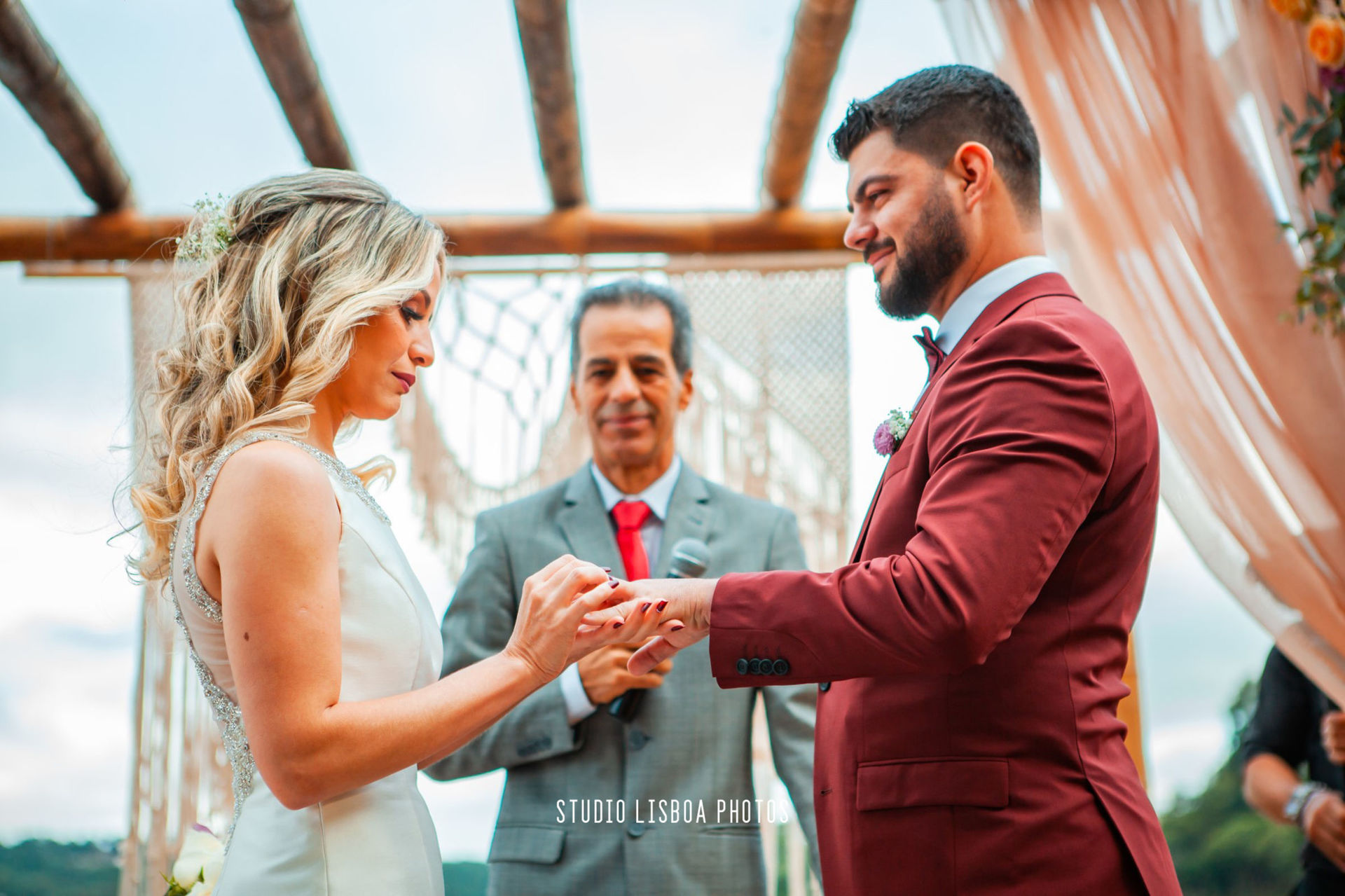 Foto WEDDING CAMILA & RODRIGO Foto WEDDING CAMILA & RODRIGO - Imagem 84