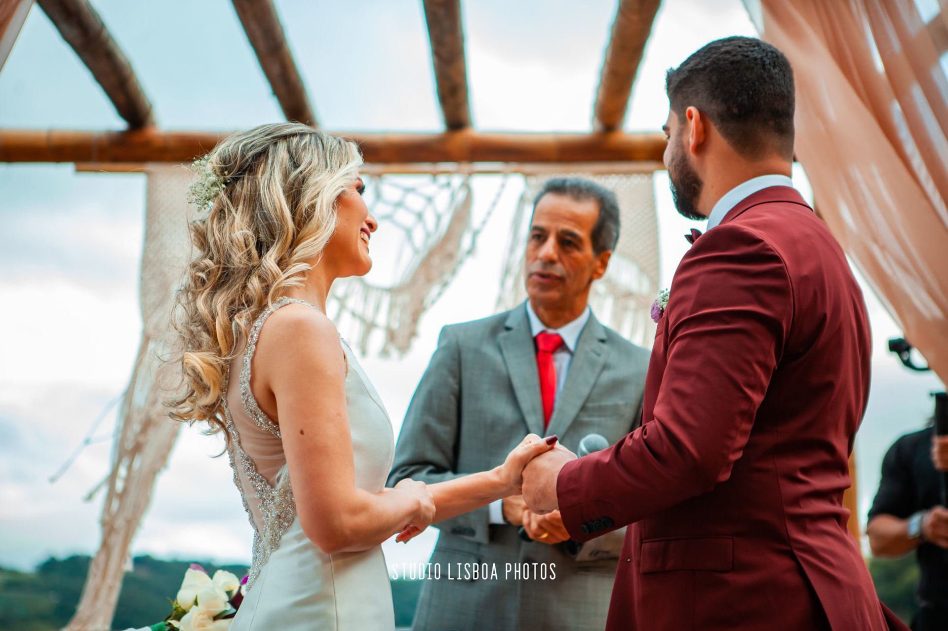 Foto WEDDING CAMILA & RODRIGO Foto WEDDING CAMILA & RODRIGO - Imagem 85