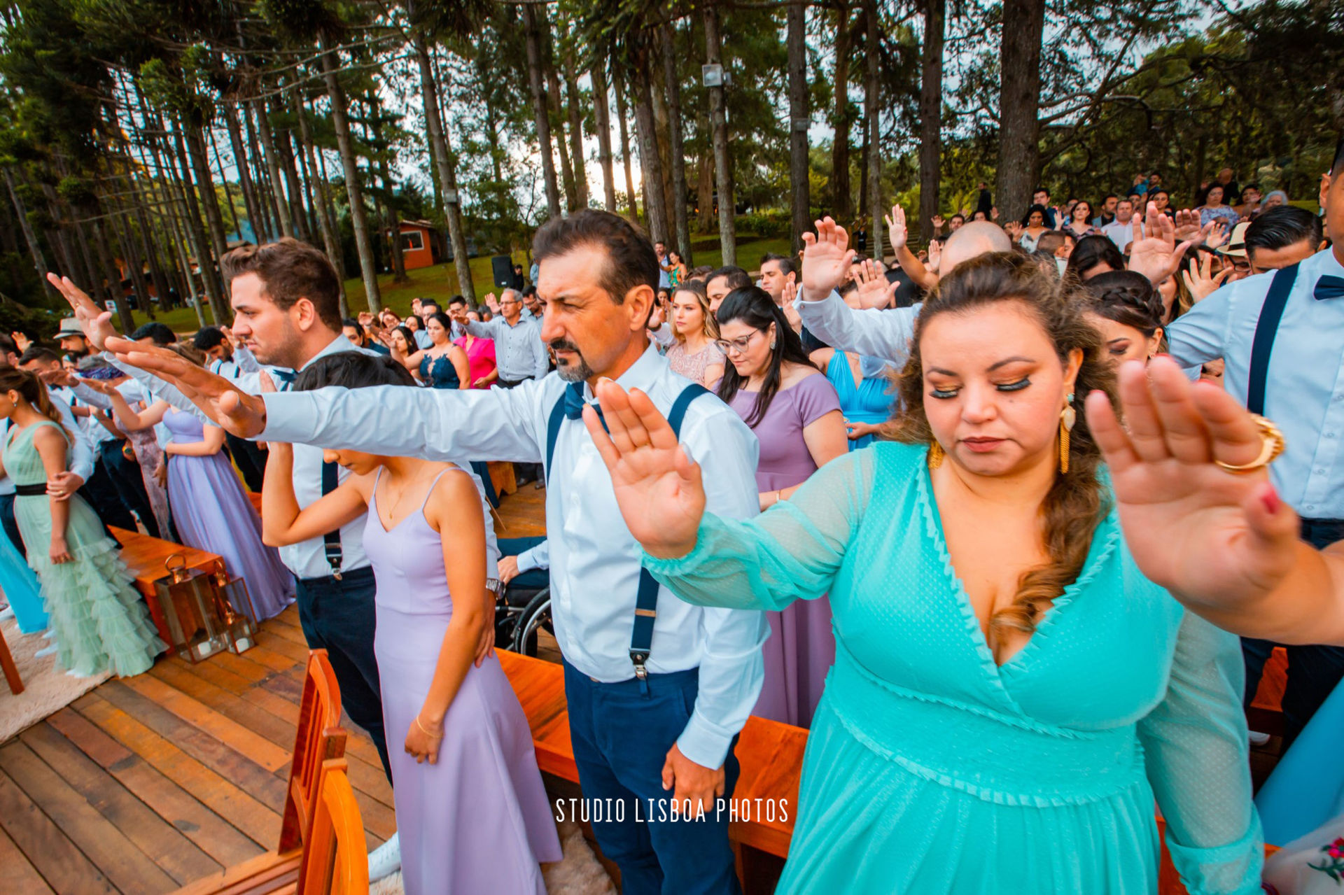 Foto WEDDING CAMILA & RODRIGO Foto WEDDING CAMILA & RODRIGO - Imagem 110