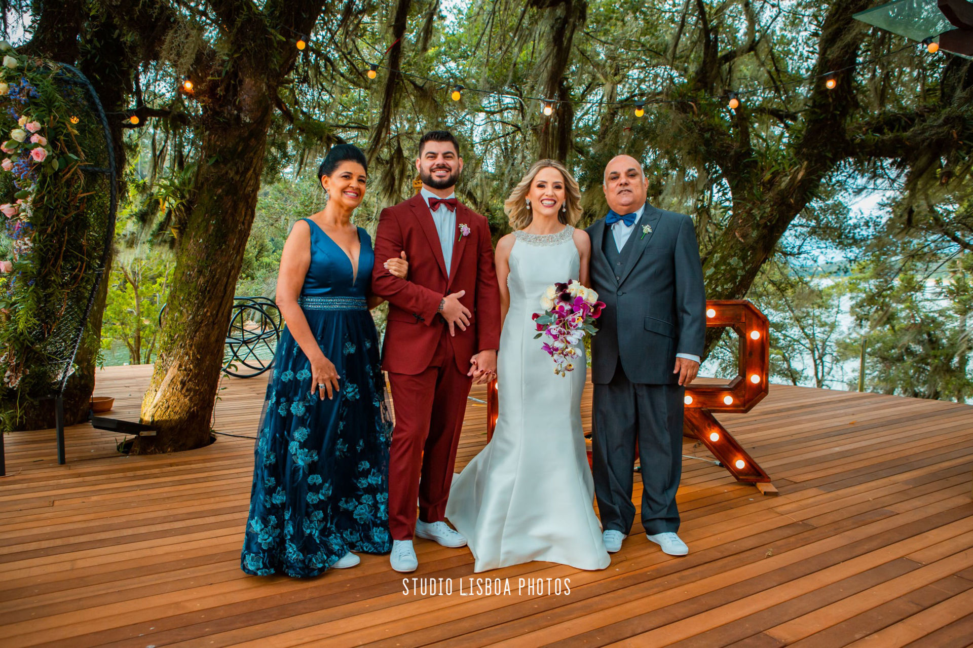Foto WEDDING CAMILA & RODRIGO Foto WEDDING CAMILA & RODRIGO - Imagem 122