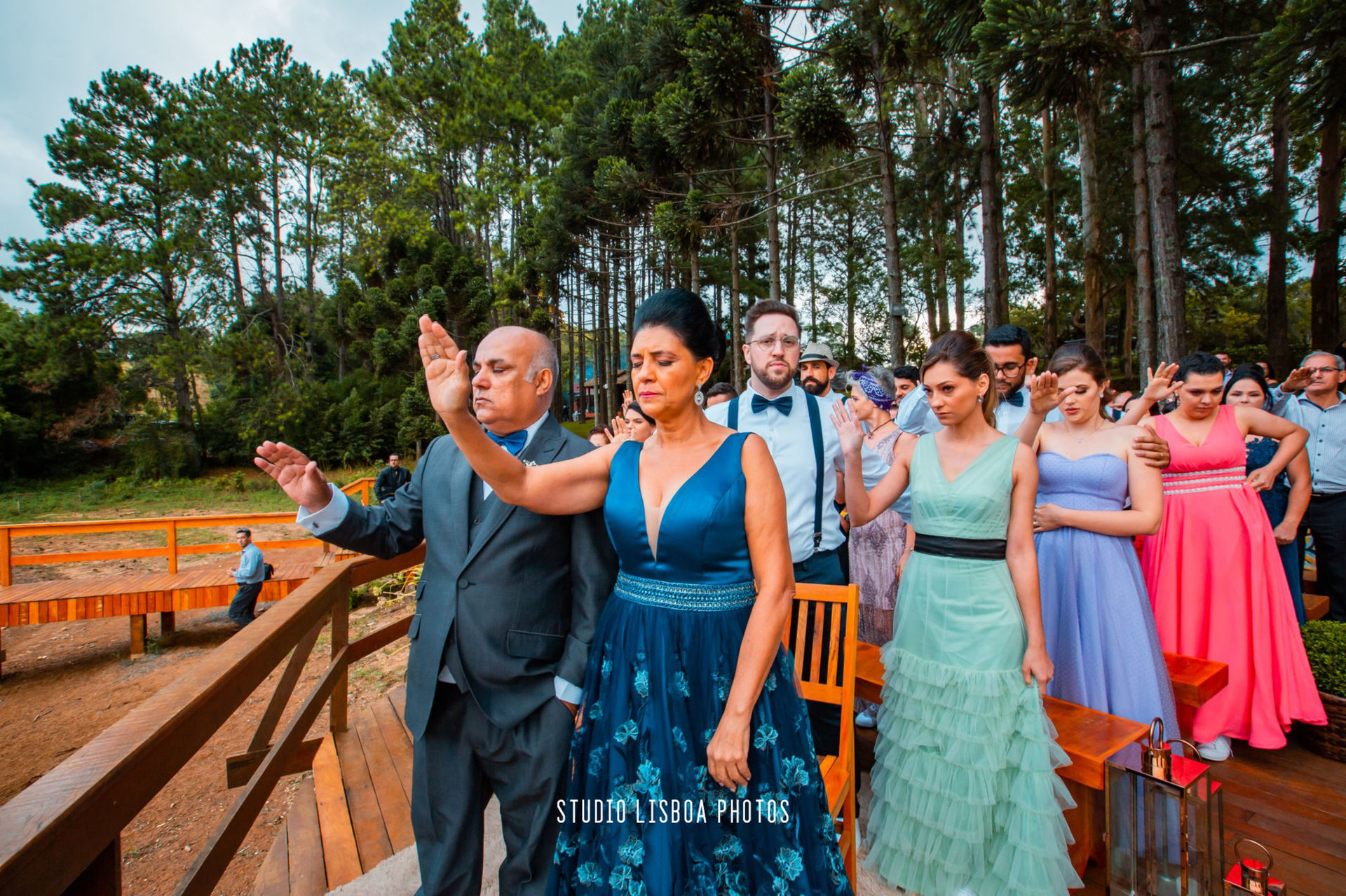 Foto WEDDING CAMILA & RODRIGO Foto WEDDING CAMILA & RODRIGO - Imagem 107