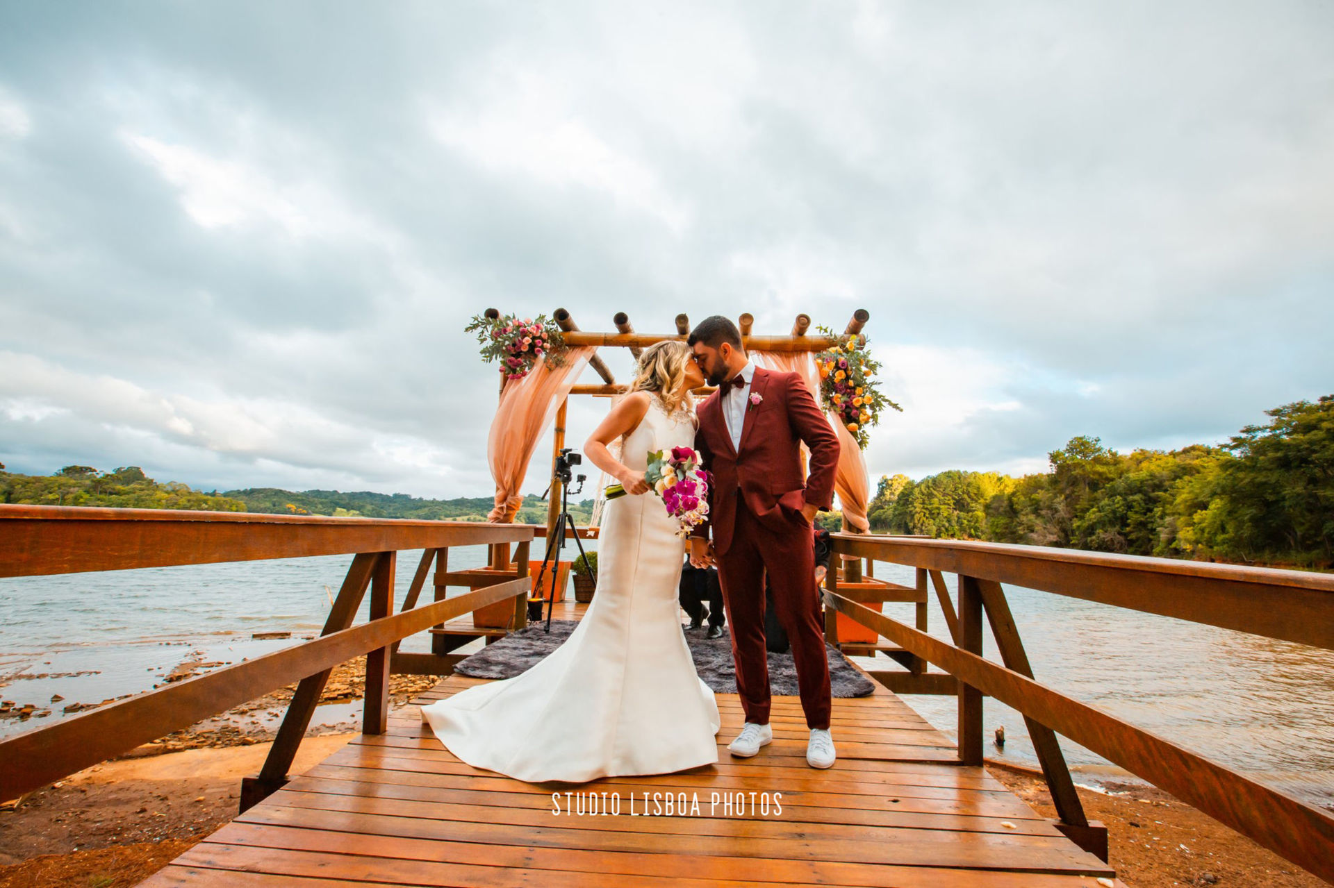 Foto WEDDING CAMILA & RODRIGO Foto WEDDING CAMILA & RODRIGO - Imagem 113