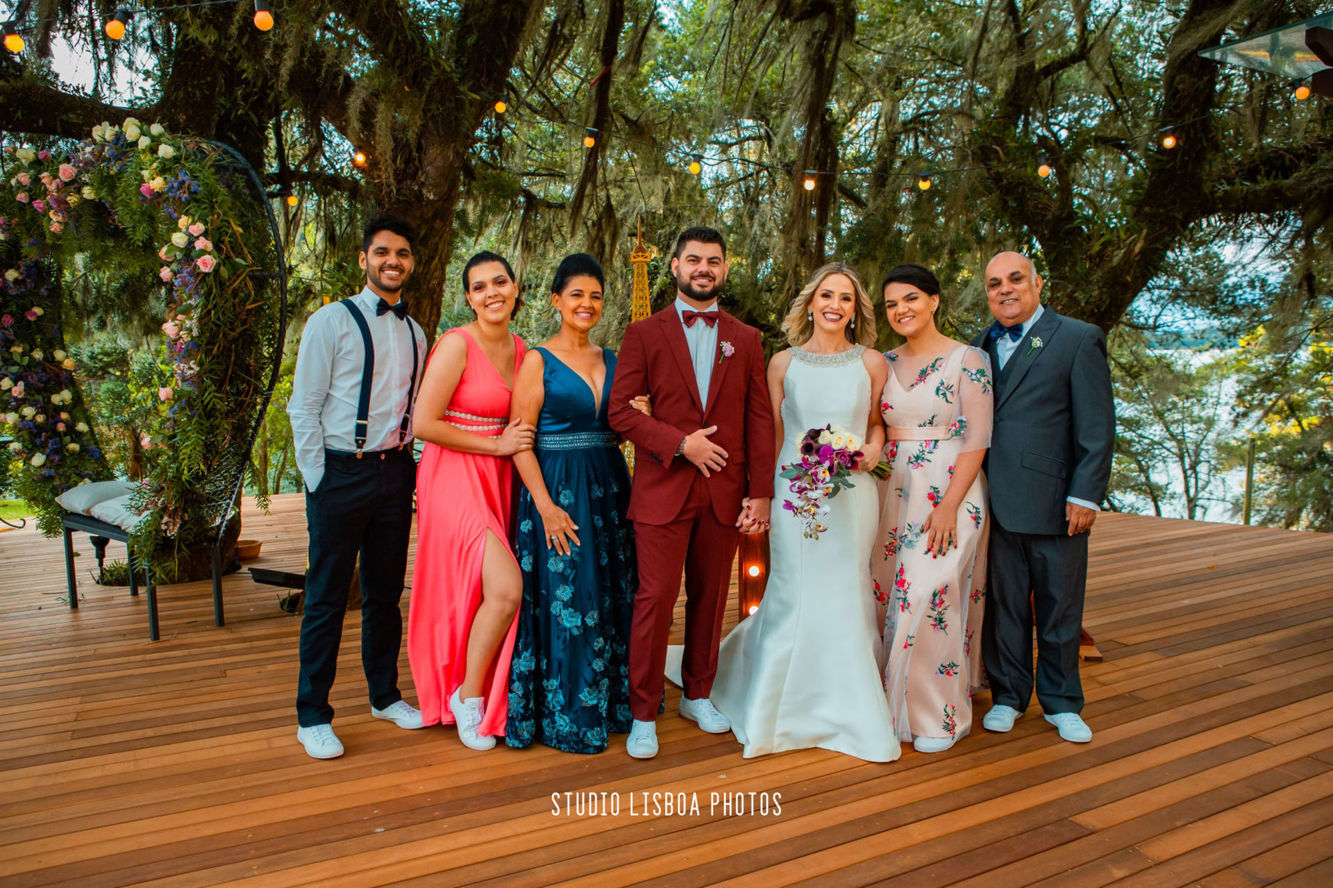 Foto WEDDING CAMILA & RODRIGO Foto WEDDING CAMILA & RODRIGO - Imagem 123