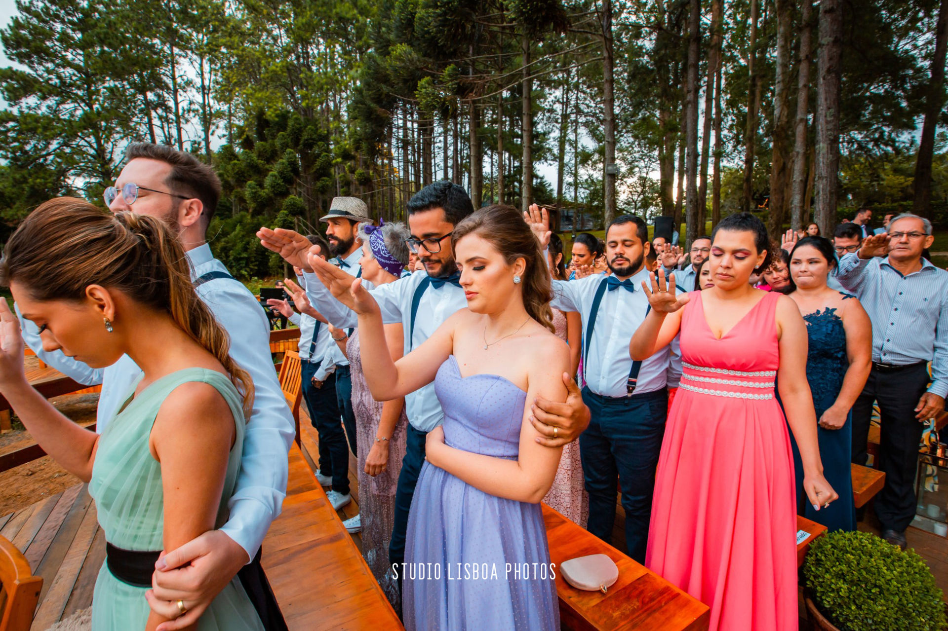 Foto WEDDING CAMILA & RODRIGO Foto WEDDING CAMILA & RODRIGO - Imagem 109