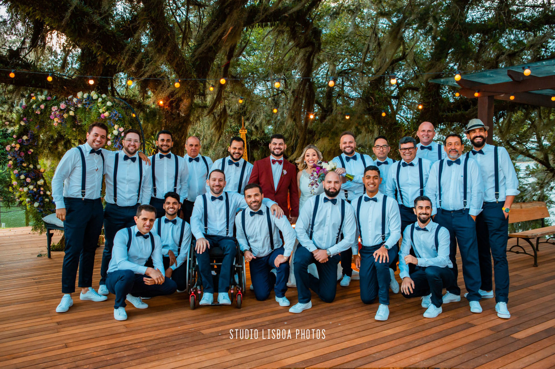 Foto WEDDING CAMILA & RODRIGO Foto WEDDING CAMILA & RODRIGO - Imagem 125