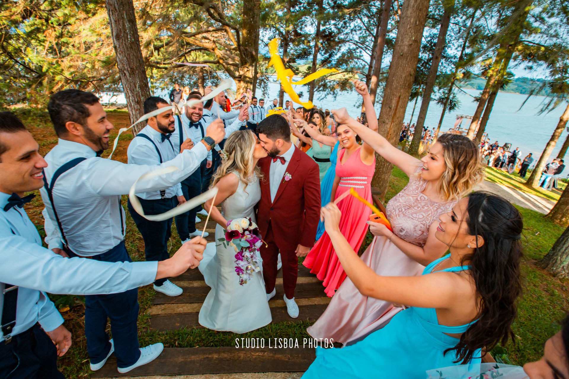 Foto WEDDING CAMILA & RODRIGO Foto WEDDING CAMILA & RODRIGO - Imagem 120