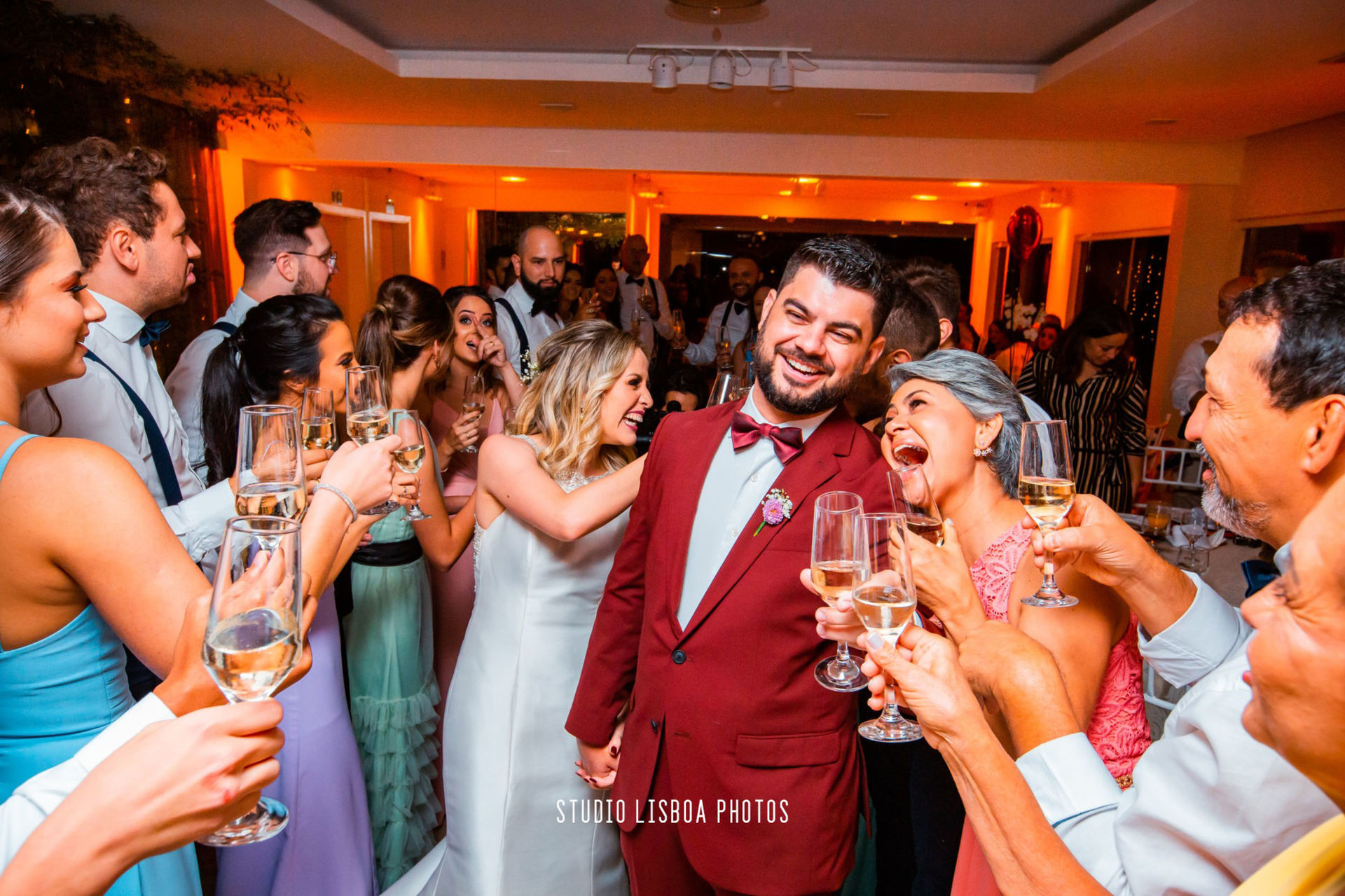 Foto WEDDING CAMILA & RODRIGO Foto WEDDING CAMILA & RODRIGO - Imagem 149